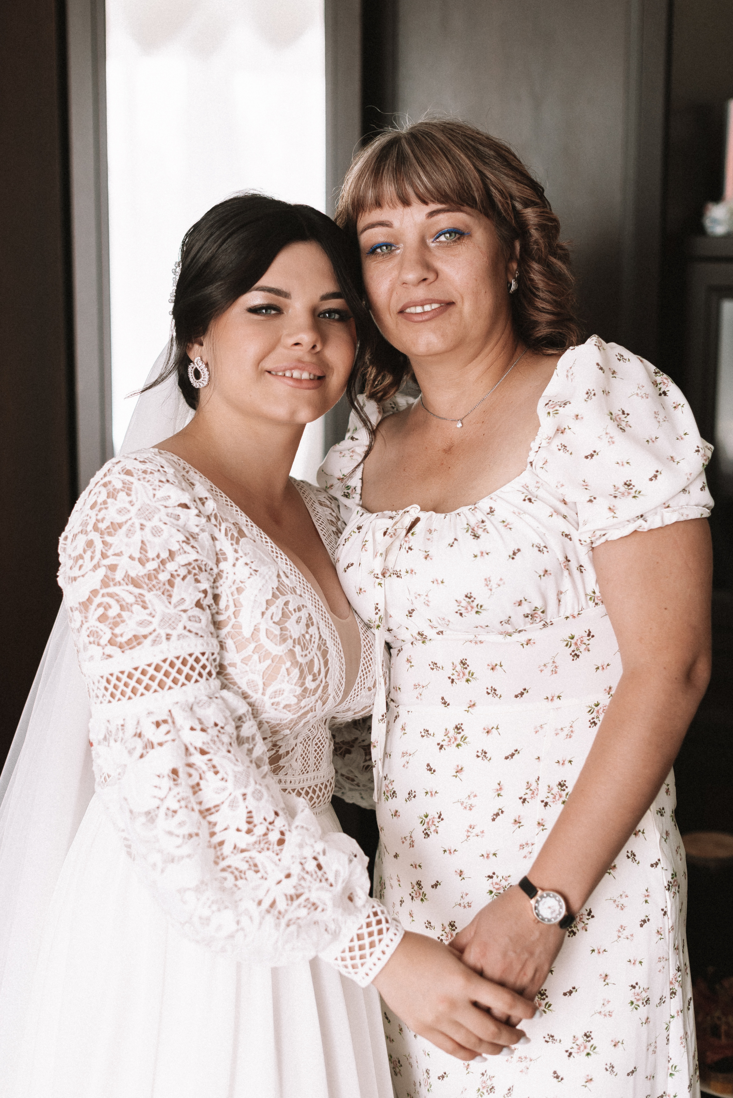 Юлия + Данил. Свадебный и семейный фотограф в Волгограде Олеся Лисицкая