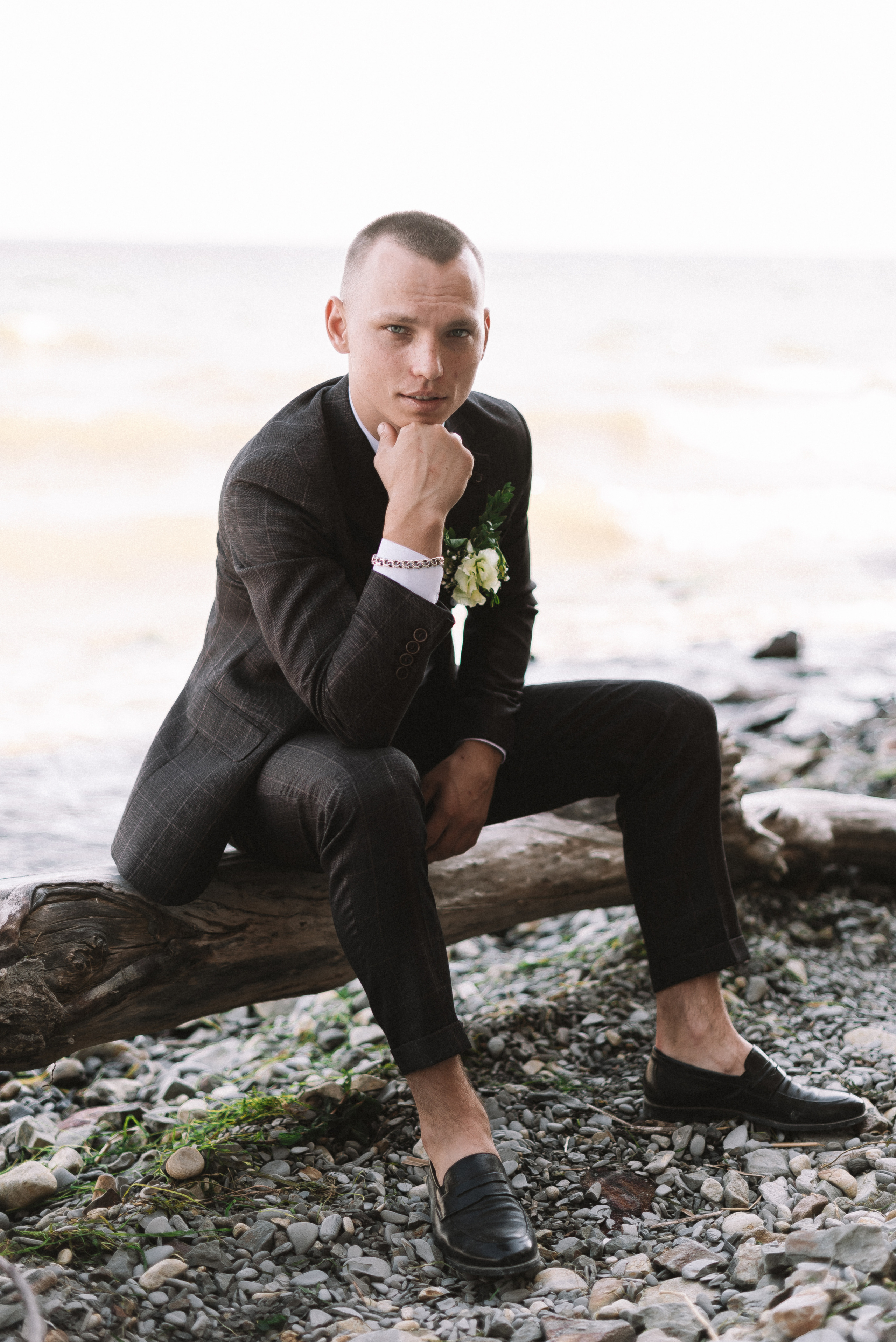 Юлия + Данил. Свадебный и семейный фотограф в Волгограде Олеся Лисицкая