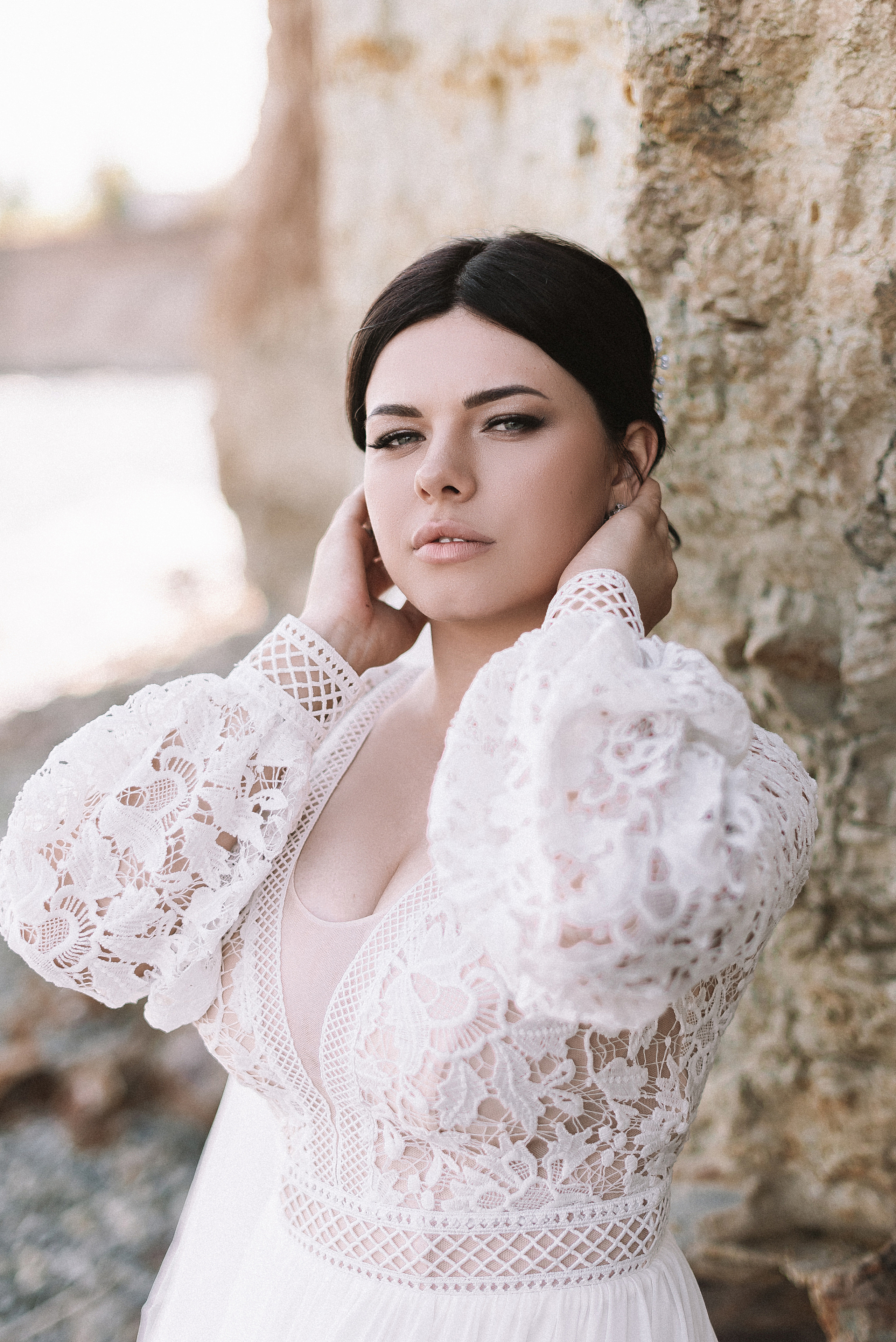 Юлия + Данил. Свадебный и семейный фотограф в Волгограде Олеся Лисицкая