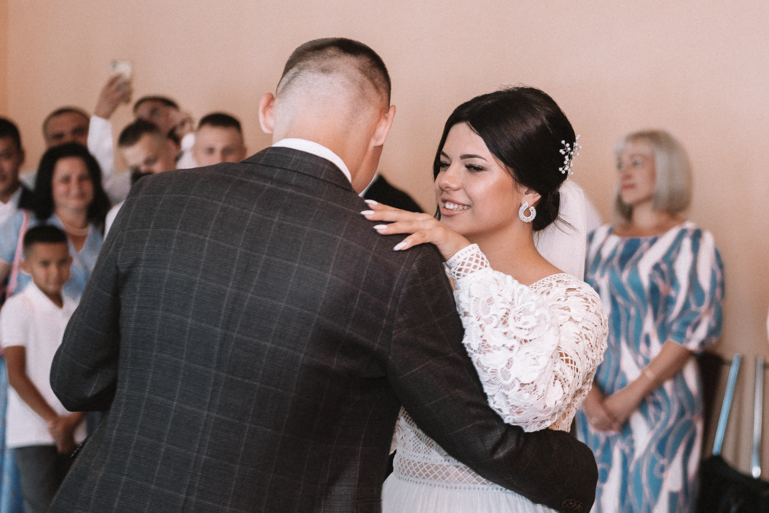 Юлия + Данил. Свадебный и семейный фотограф в Волгограде Олеся Лисицкая