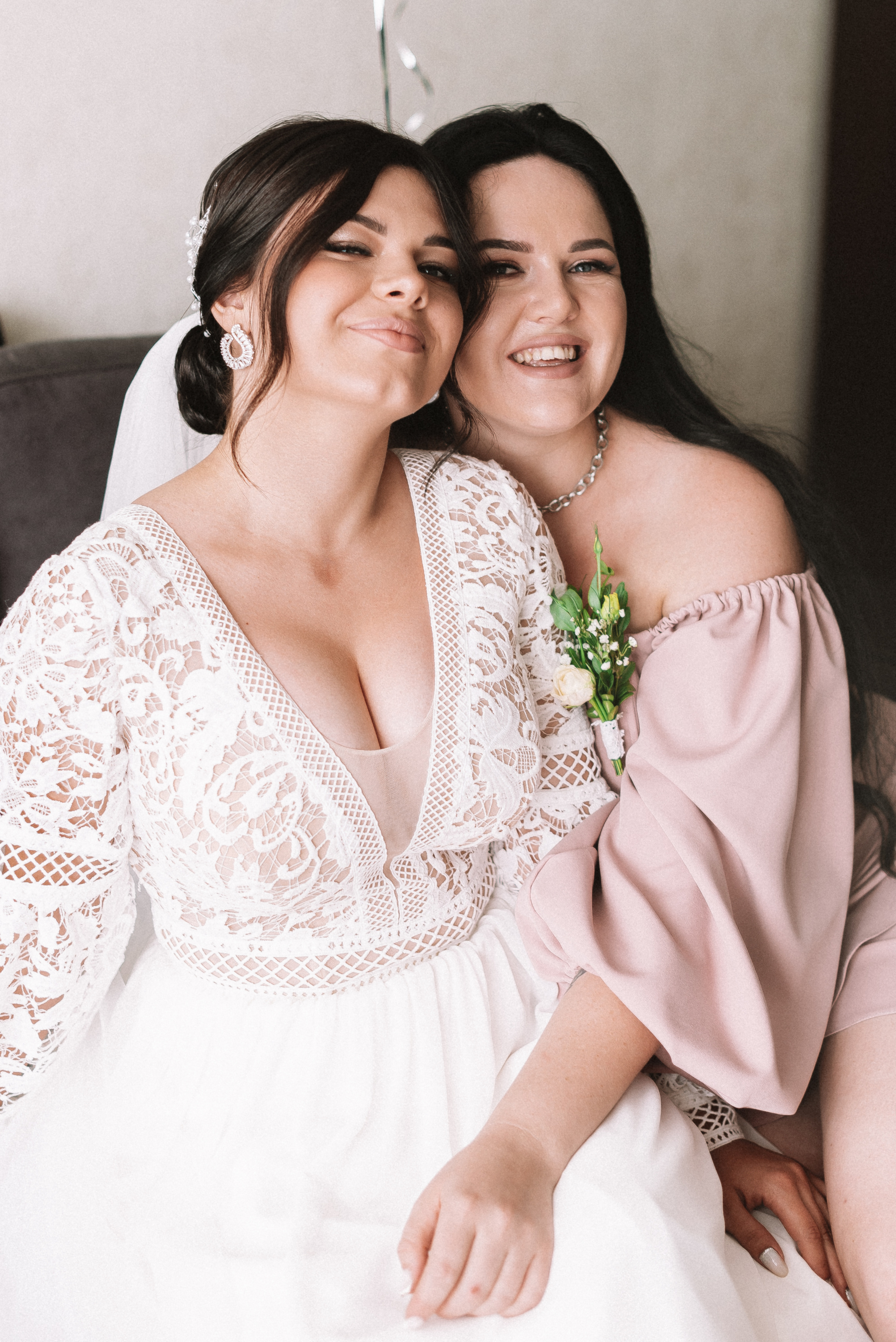 Юлия + Данил. Свадебный и семейный фотограф в Волгограде Олеся Лисицкая