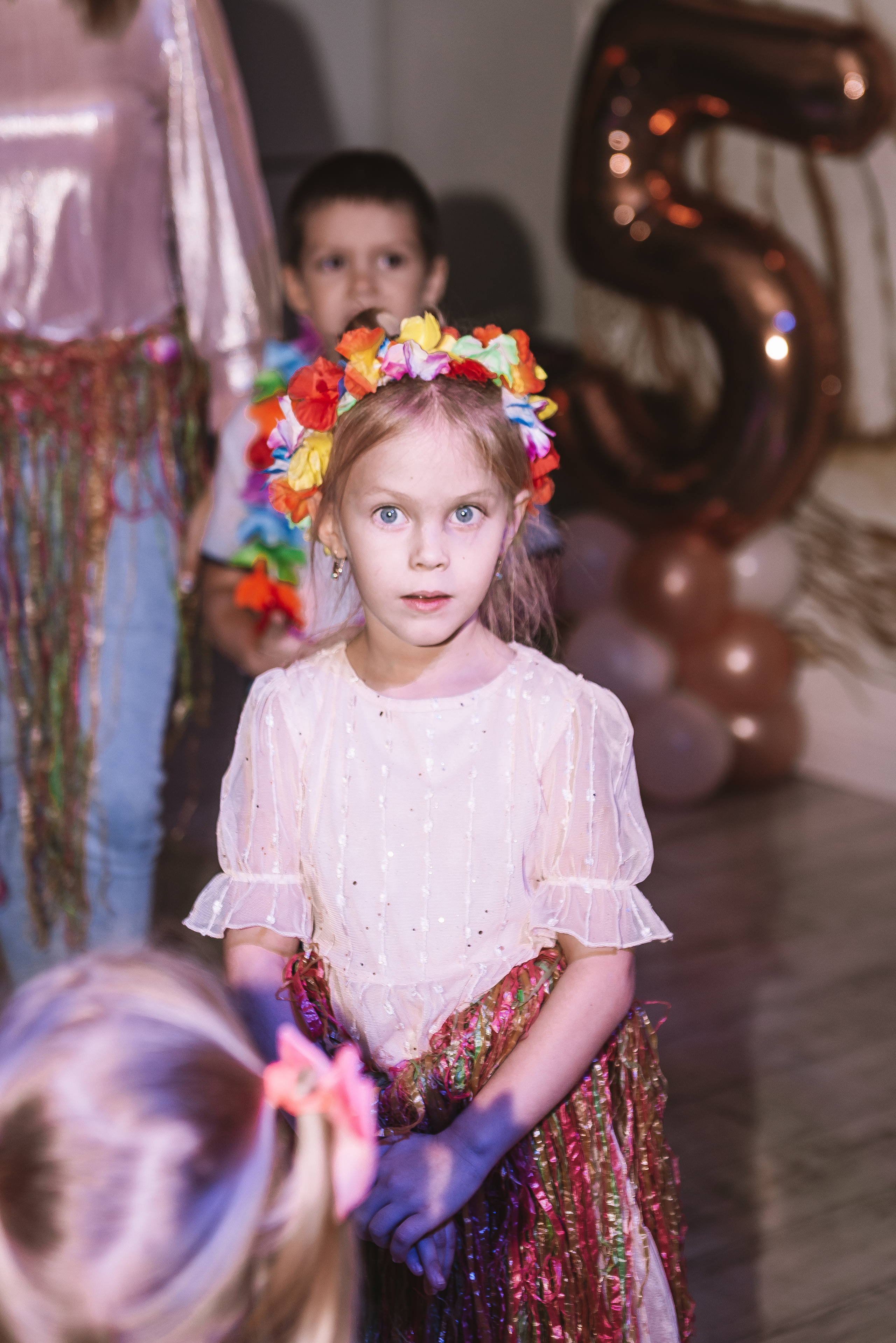 День рождения Лидии. Свадебный и семейный фотограф в Волгограде Олеся Лисицкая