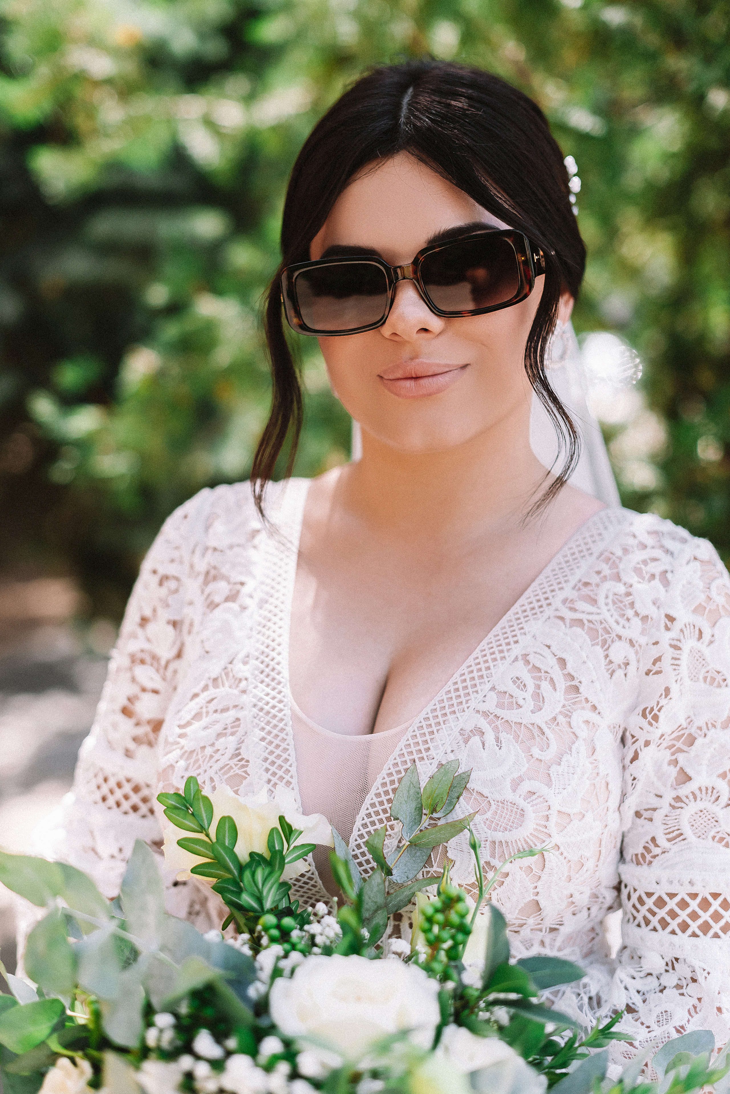 Юлия + Данил. Свадебный и семейный фотограф в Волгограде Олеся Лисицкая