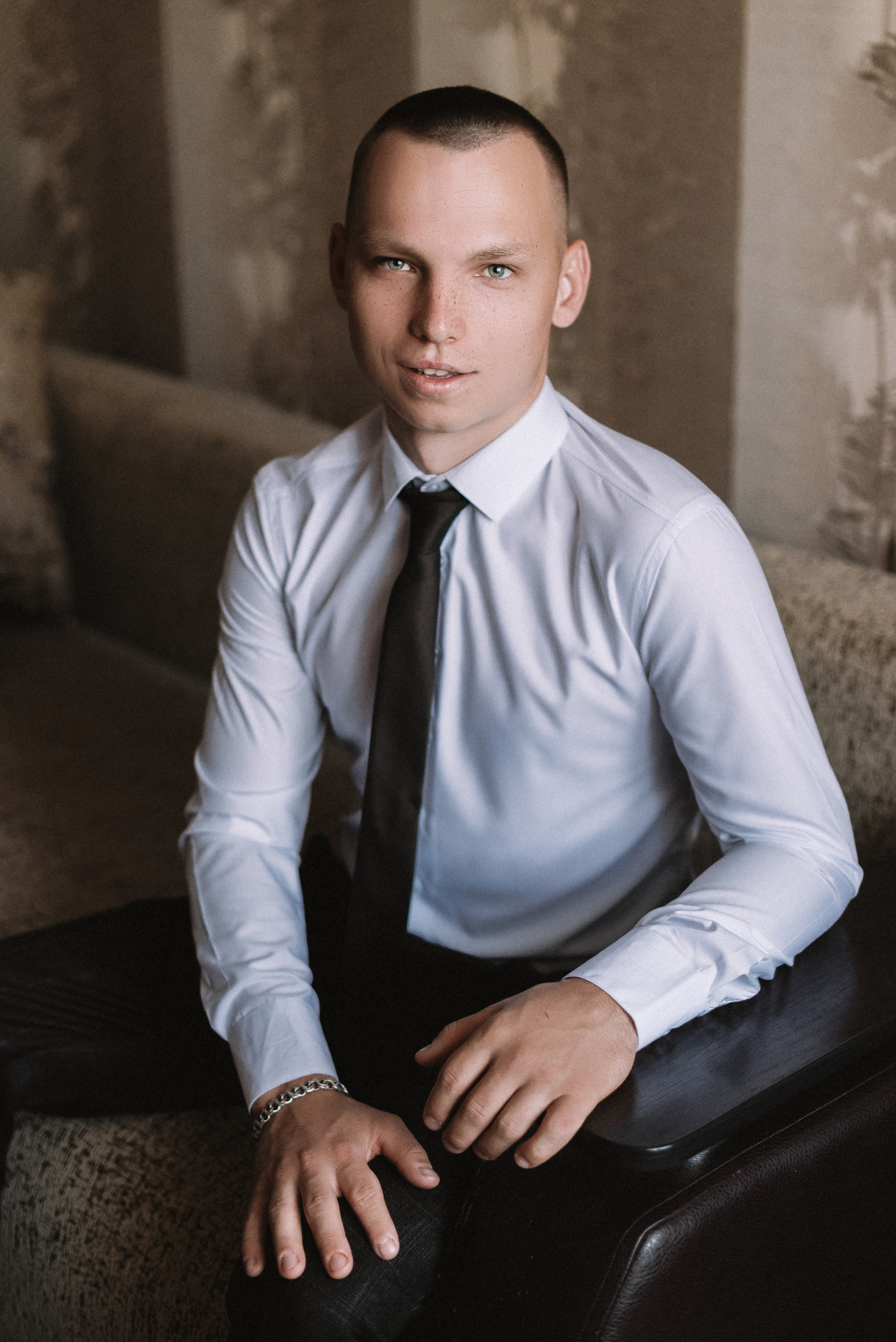 Юлия + Данил. Свадебный и семейный фотограф в Волгограде Олеся Лисицкая