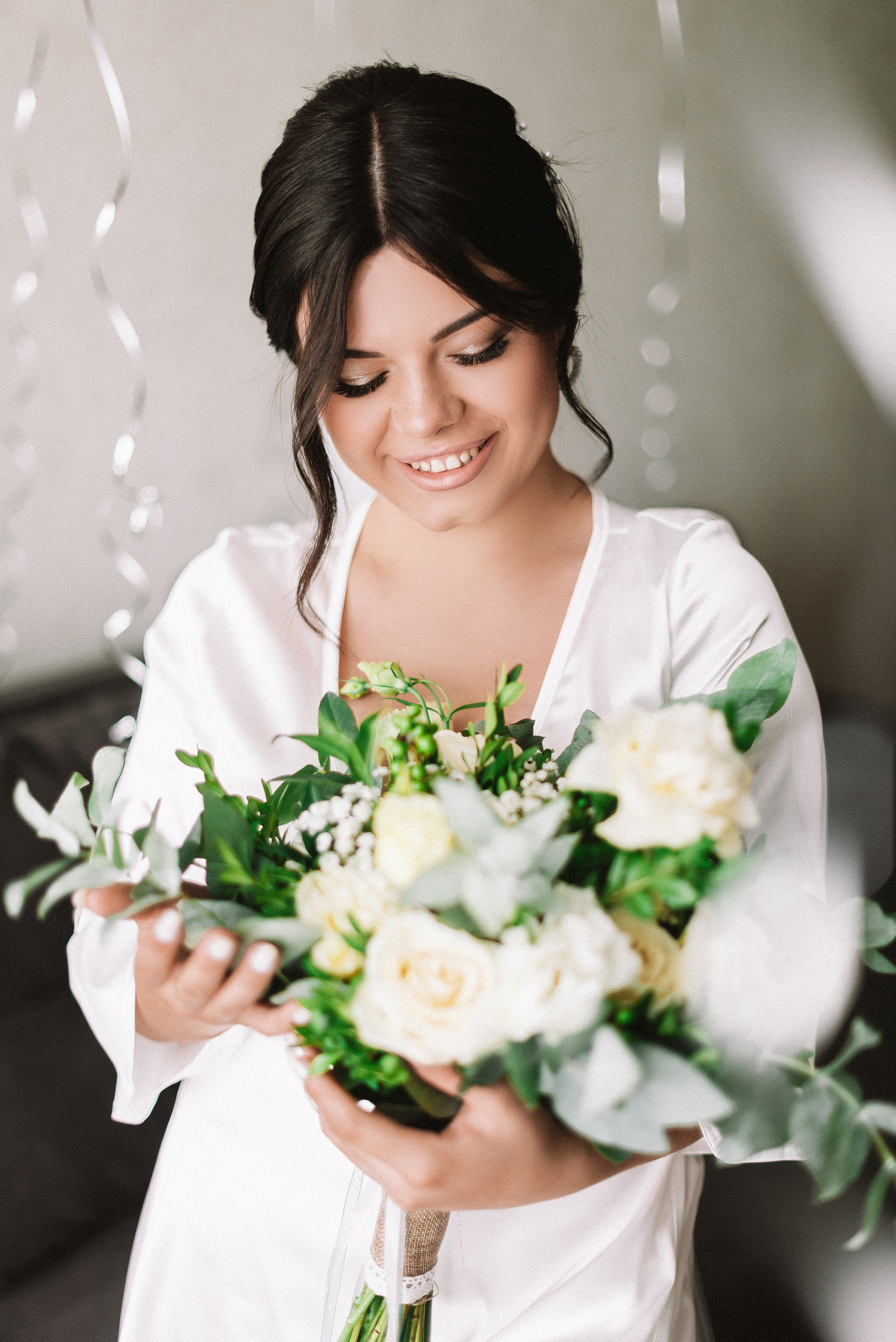 Юлия + Данил. Свадебный и семейный фотограф в Волгограде Олеся Лисицкая