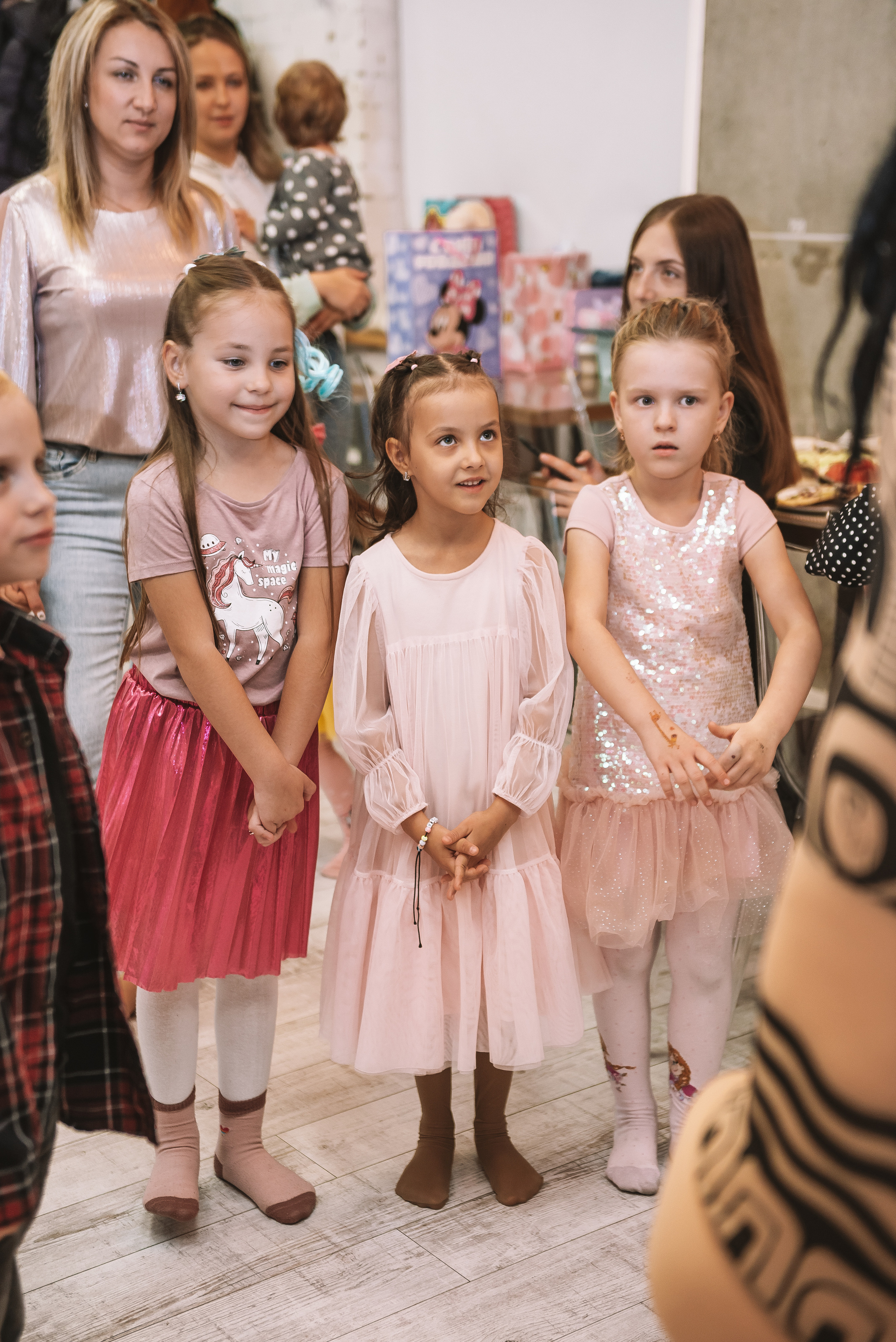 День рождения Лидии. Свадебный и семейный фотограф в Волгограде Олеся Лисицкая