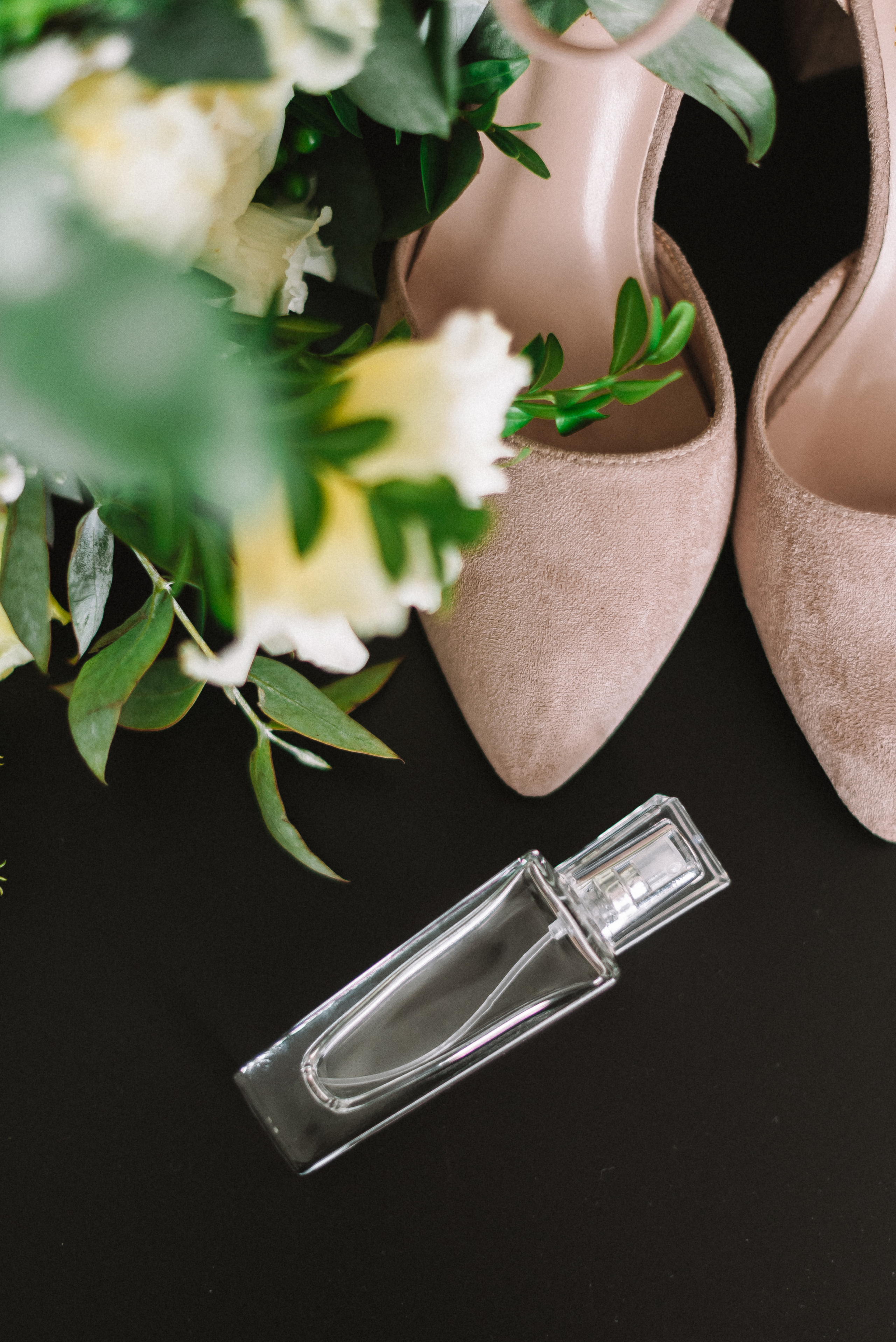 Юлия + Данил. Свадебный и семейный фотограф в Волгограде Олеся Лисицкая