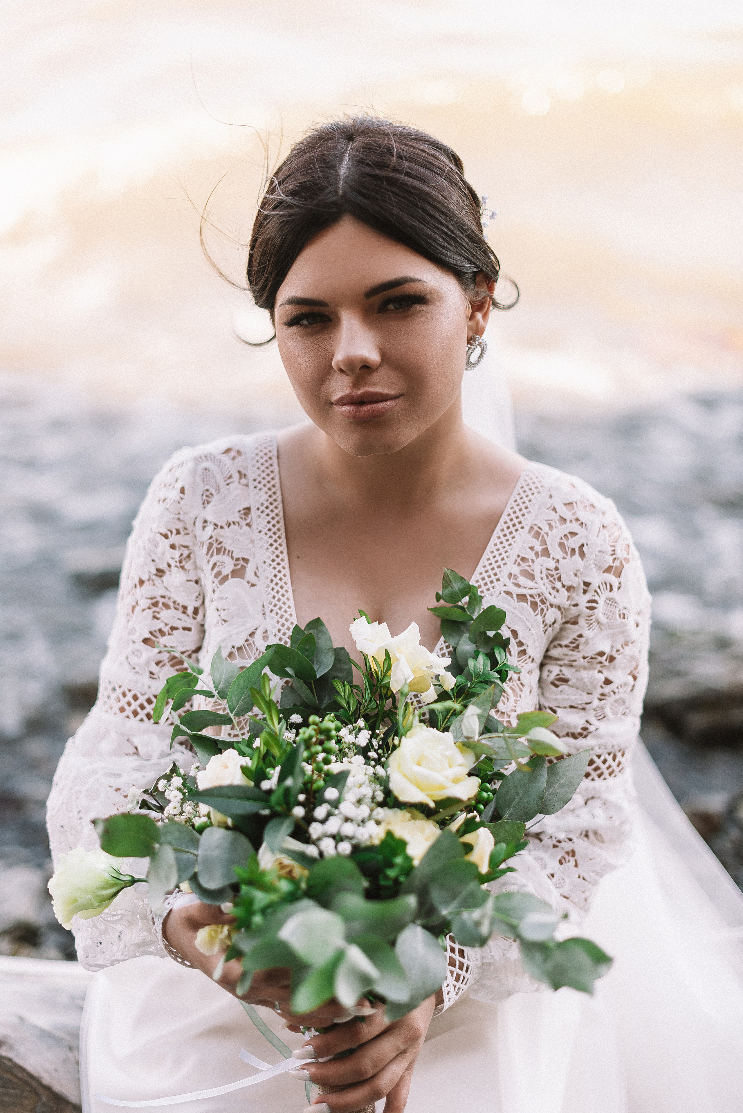 Юлия + Данил. Свадебный и семейный фотограф в Волгограде Олеся Лисицкая