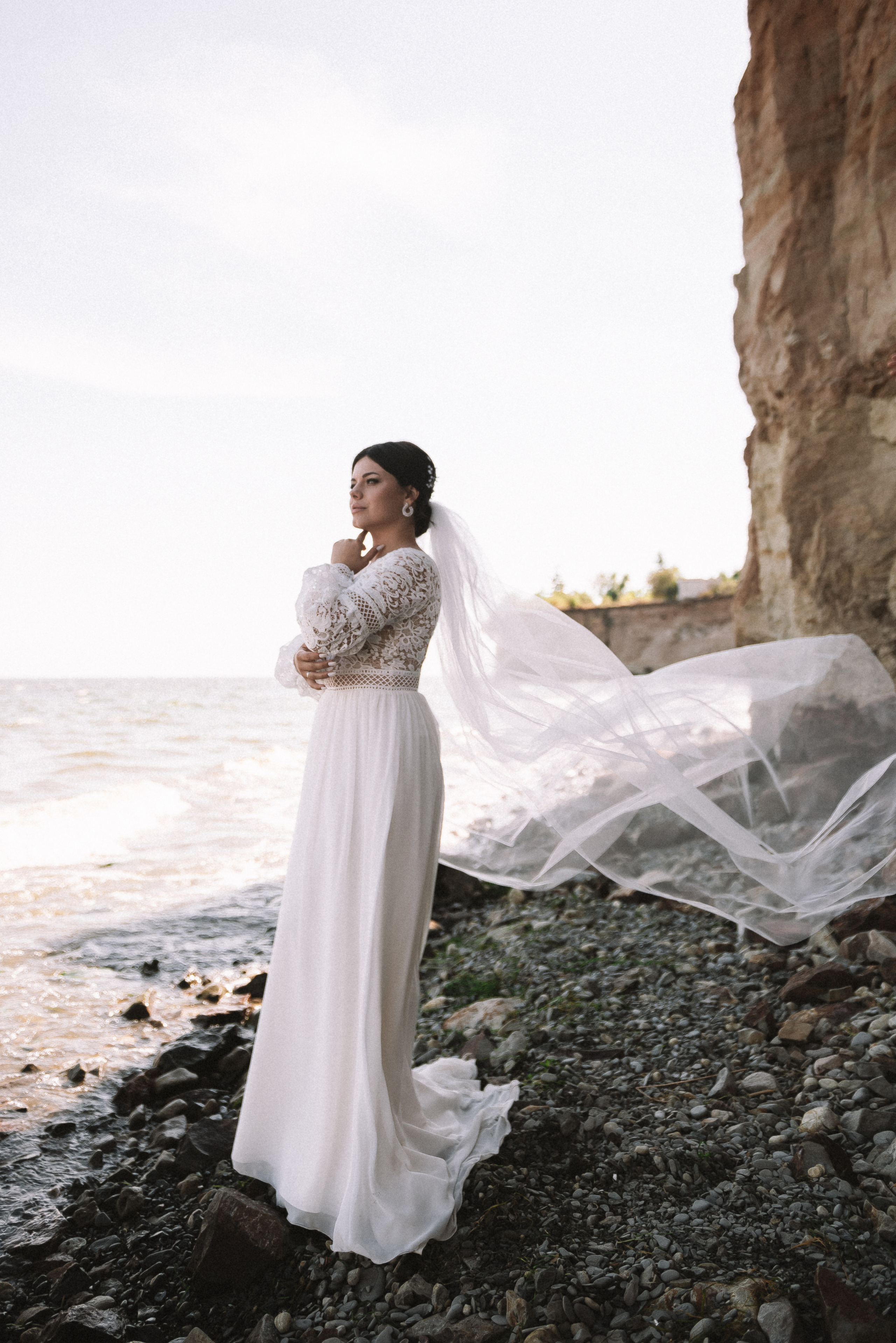 Юлия + Данил. Свадебный и семейный фотограф в Волгограде Олеся Лисицкая