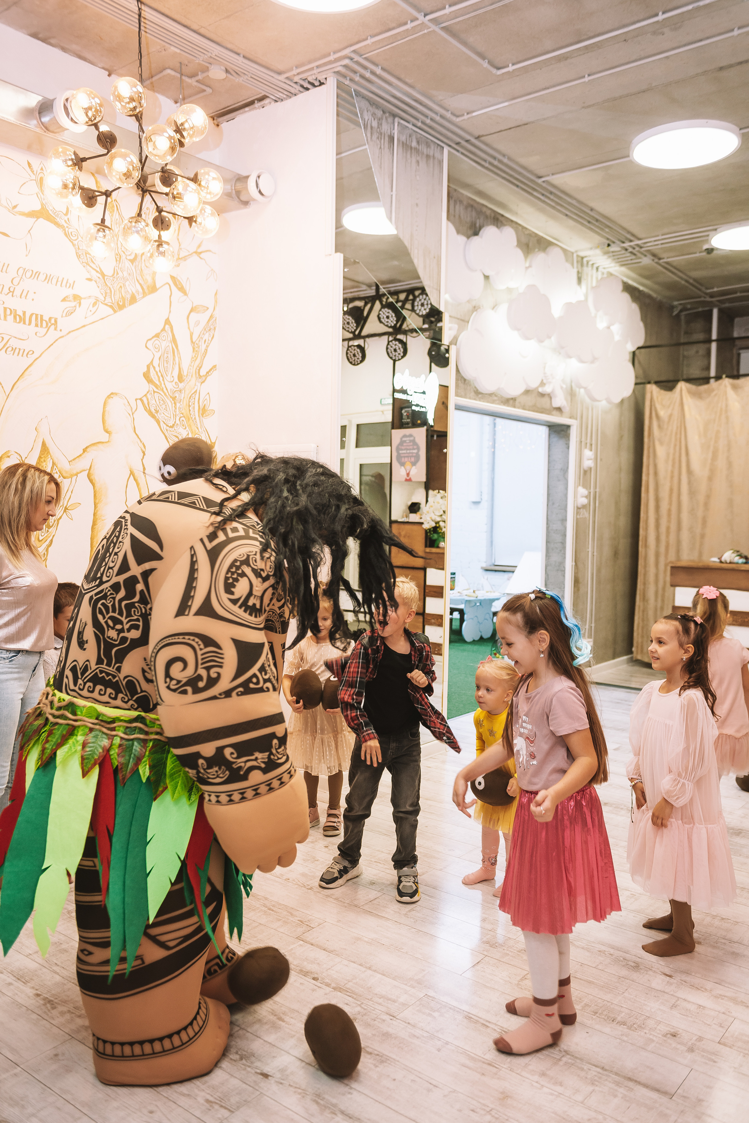 День рождения Лидии. Свадебный и семейный фотограф в Волгограде Олеся Лисицкая