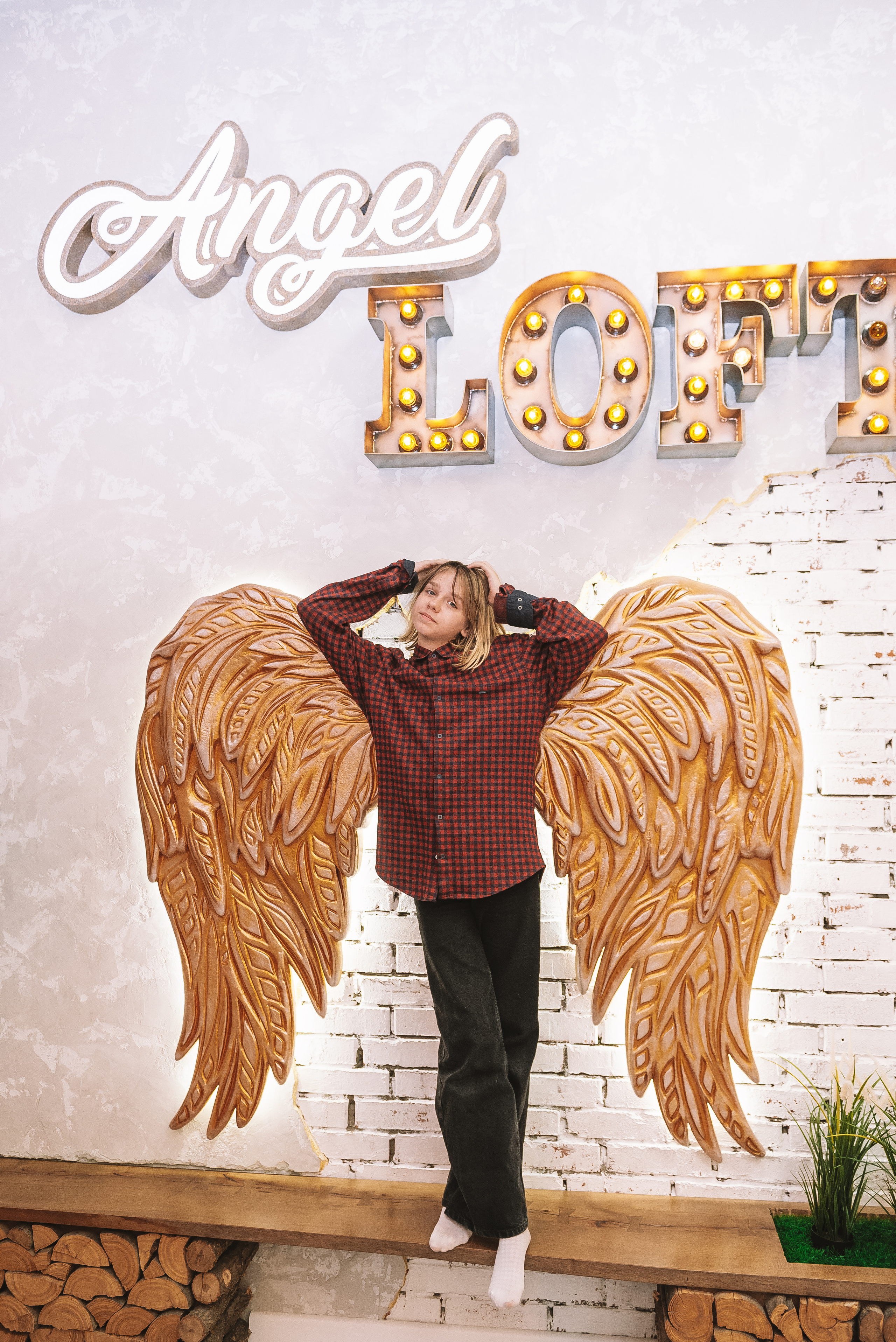 День рождения Лидии. Свадебный и семейный фотограф в Волгограде Олеся Лисицкая