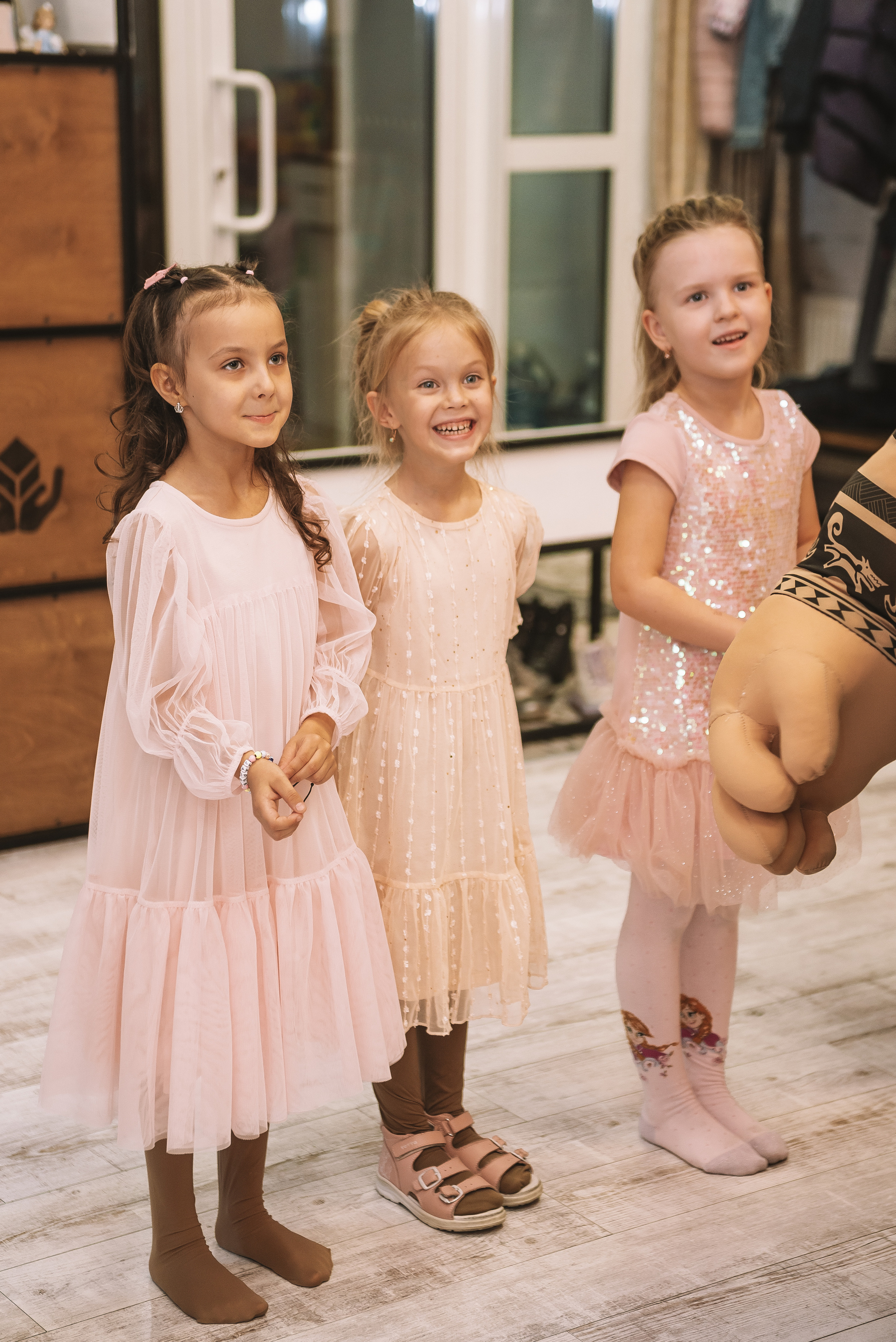 День рождения Лидии. Свадебный и семейный фотограф в Волгограде Олеся Лисицкая