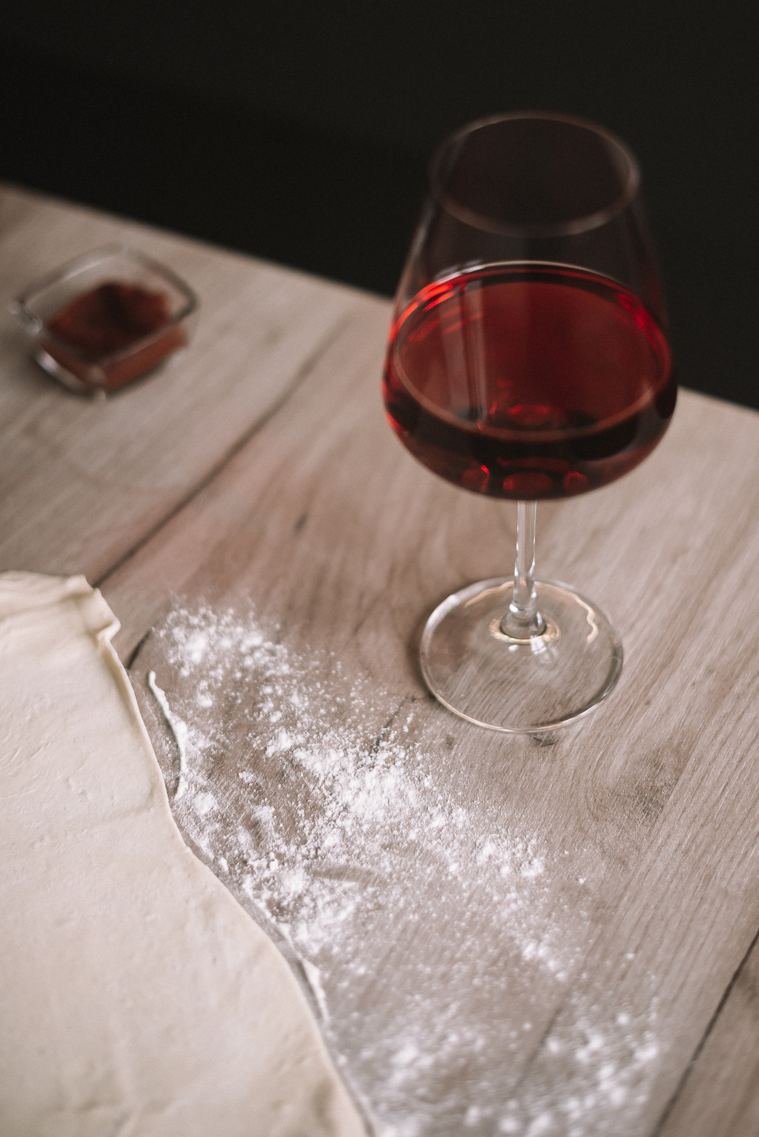 Катя + Саша + Булка. Свадебный и семейный фотограф в Волгограде Олеся Лисицкая