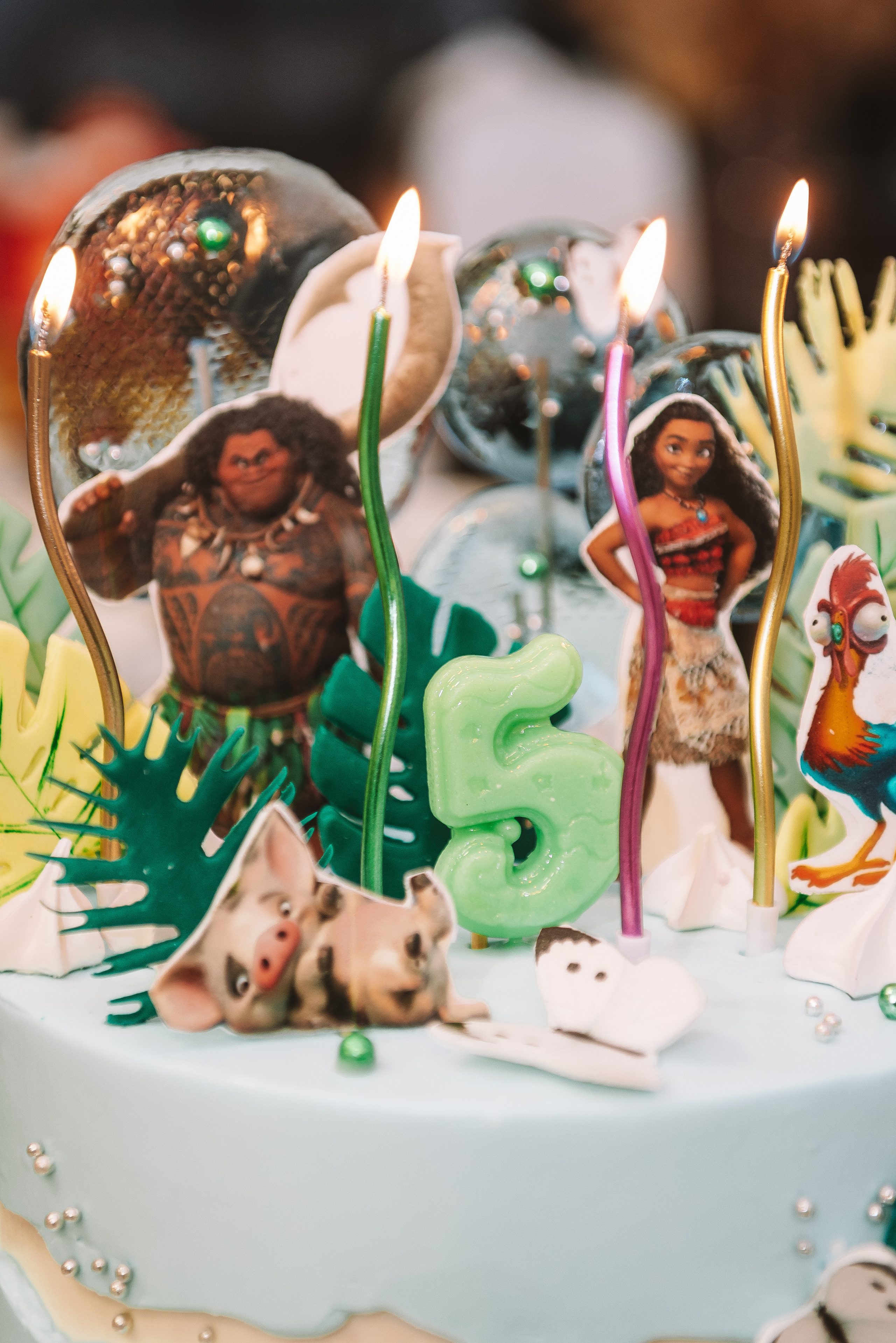 День рождения Лидии. Свадебный и семейный фотограф в Волгограде Олеся Лисицкая