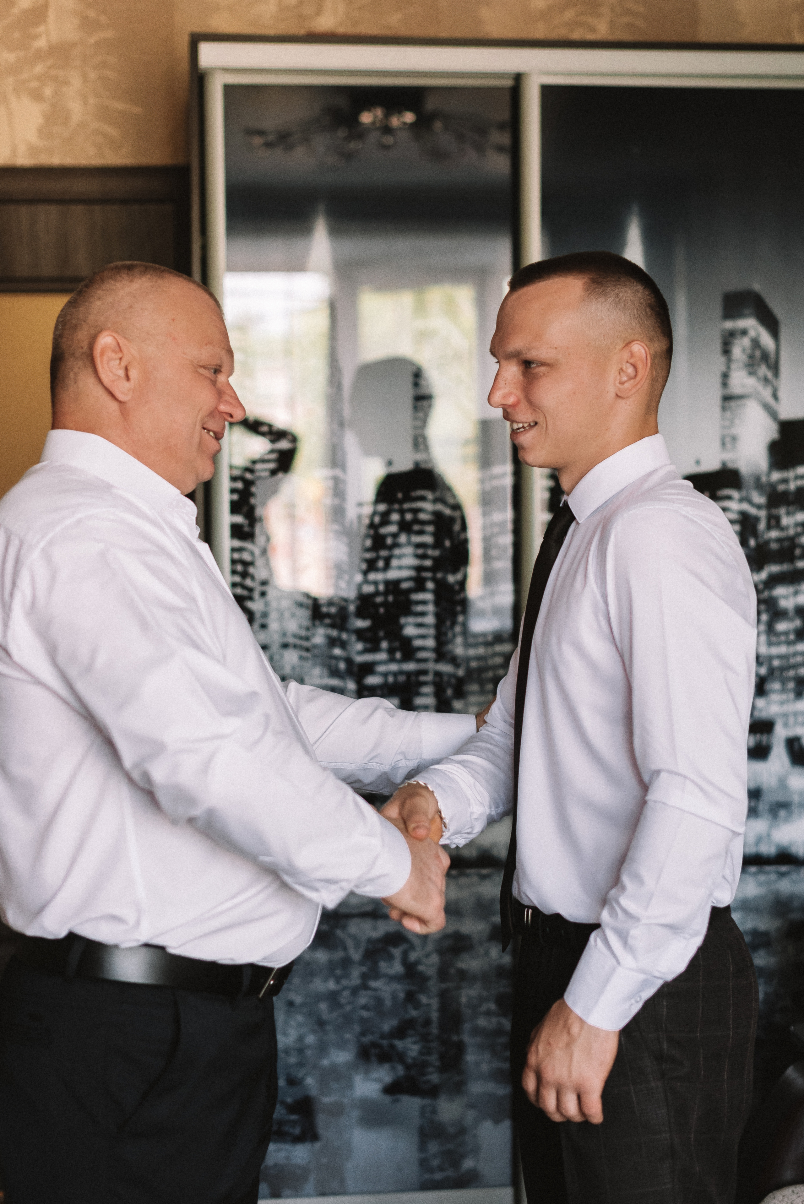 Юлия + Данил. Свадебный и семейный фотограф в Волгограде Олеся Лисицкая