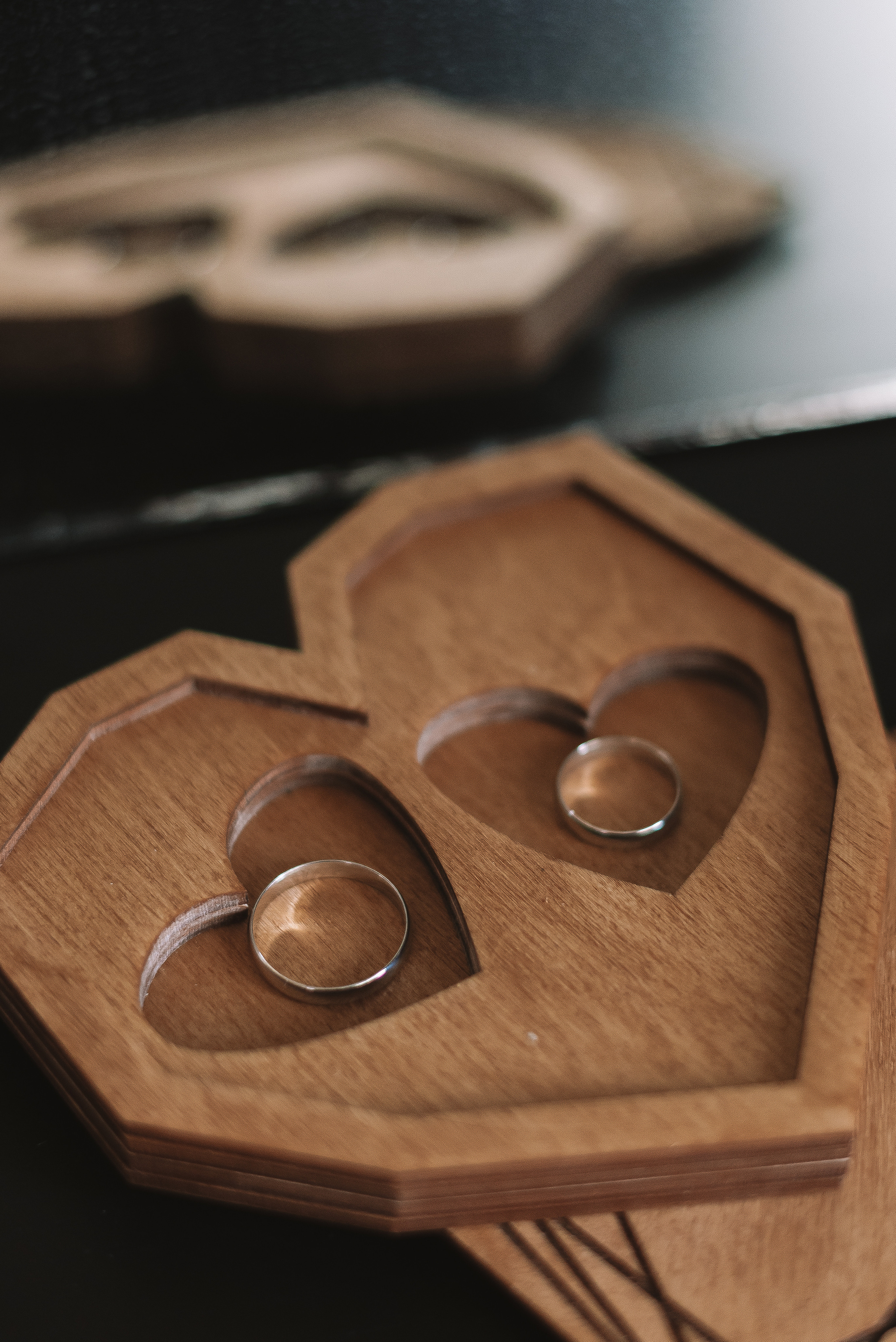 Юлия + Данил. Свадебный и семейный фотограф в Волгограде Олеся Лисицкая