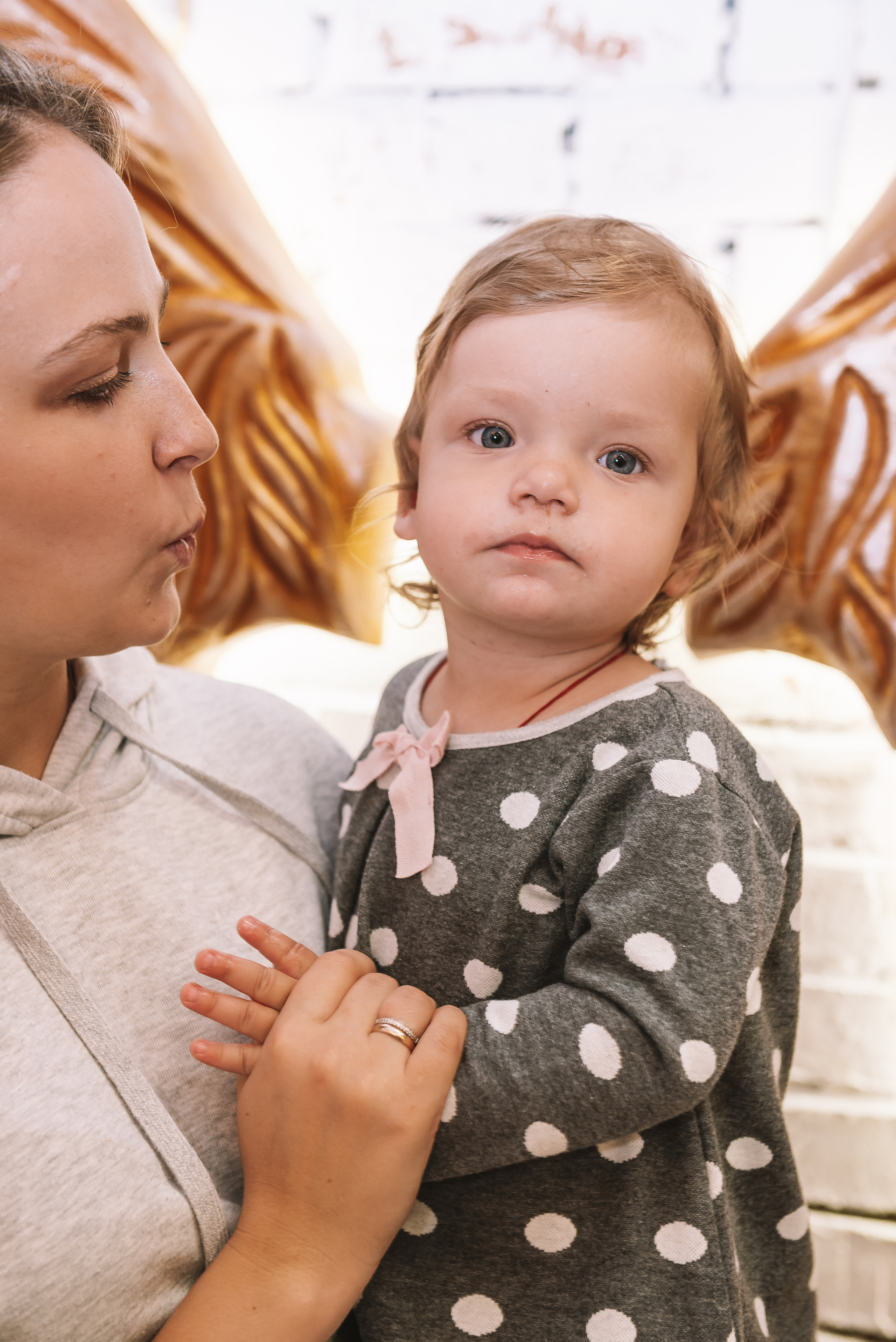 День рождения Лидии. Свадебный и семейный фотограф в Волгограде Олеся Лисицкая