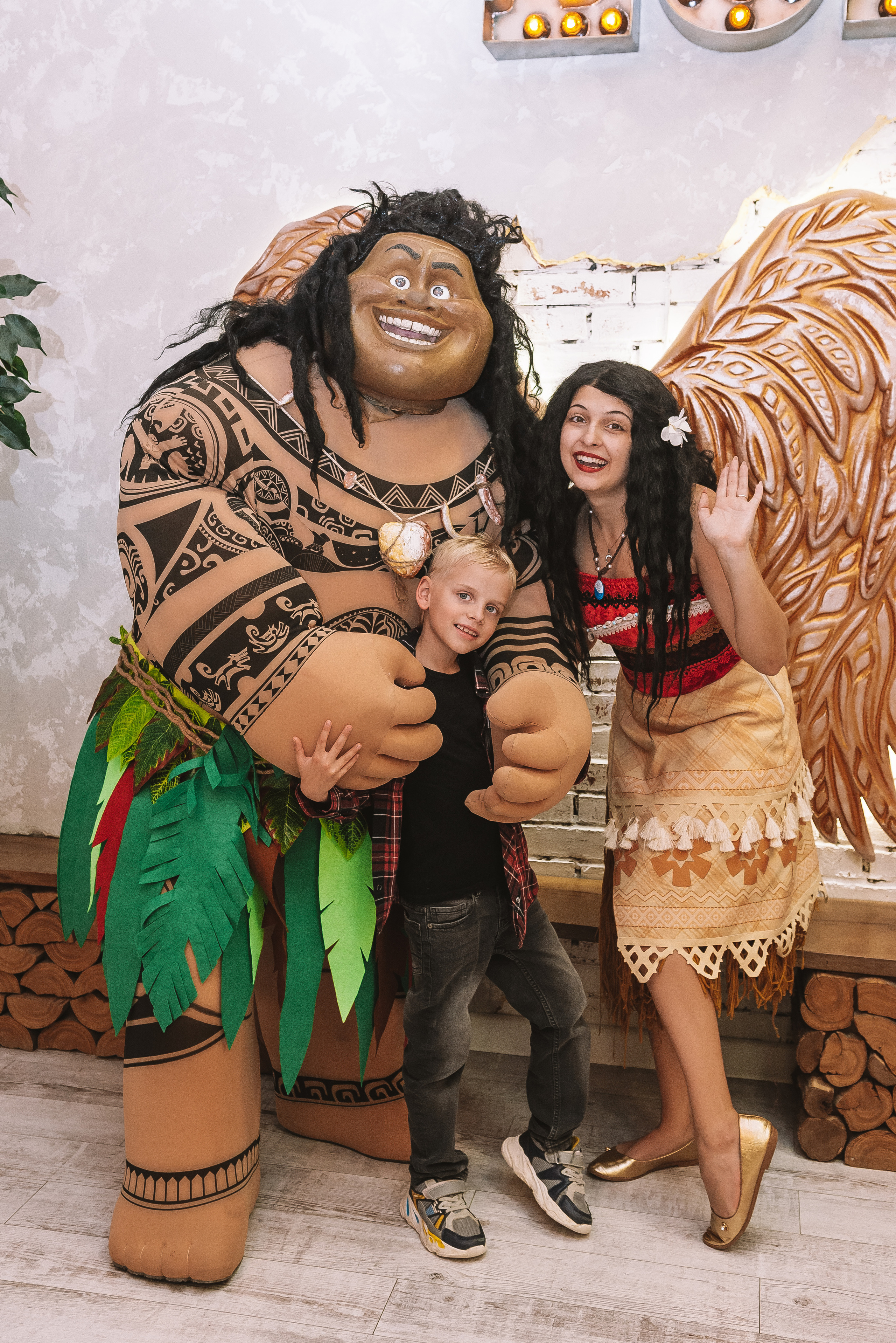 День рождения Лидии. Свадебный и семейный фотограф в Волгограде Олеся Лисицкая