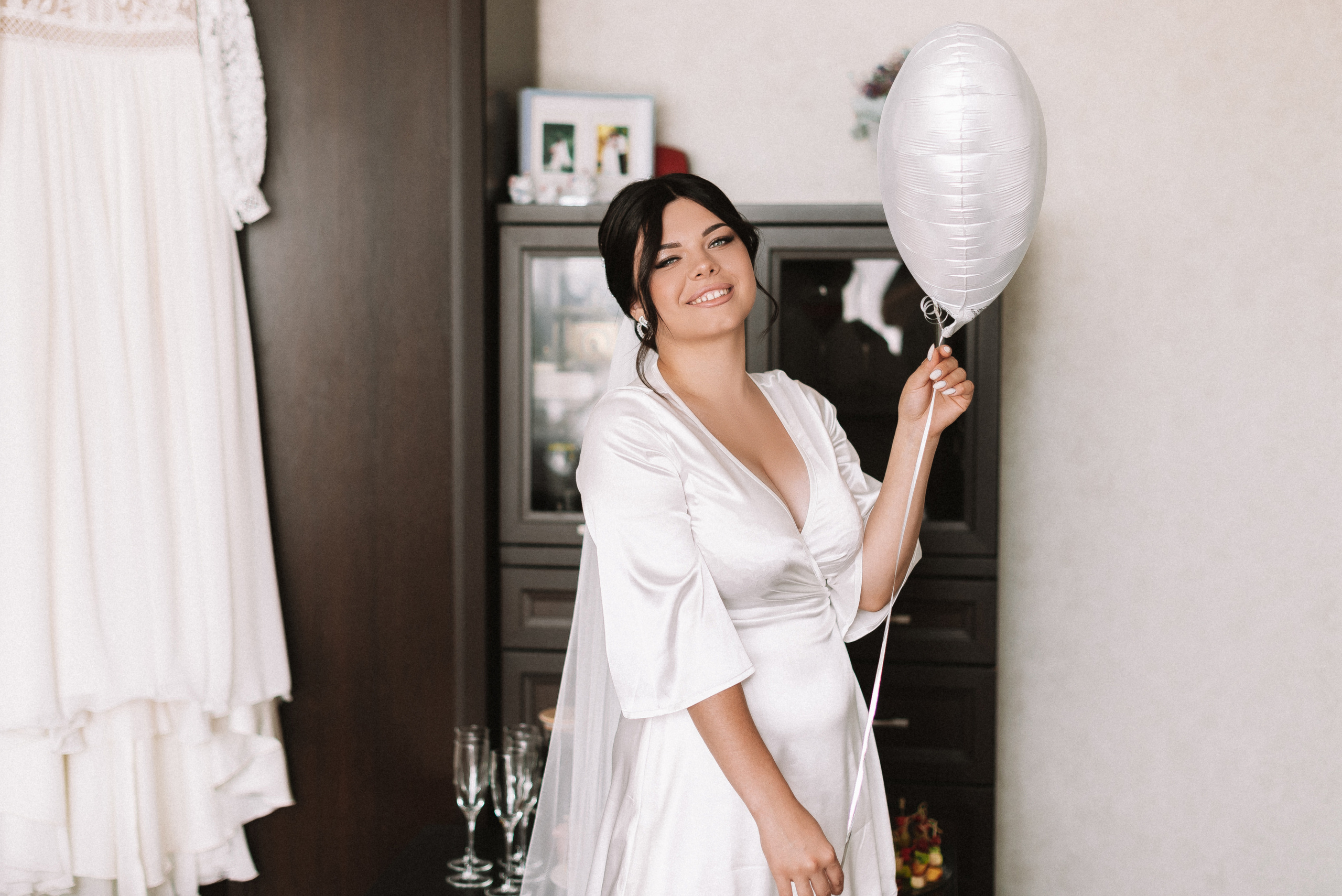 Юлия + Данил. Свадебный и семейный фотограф в Волгограде Олеся Лисицкая