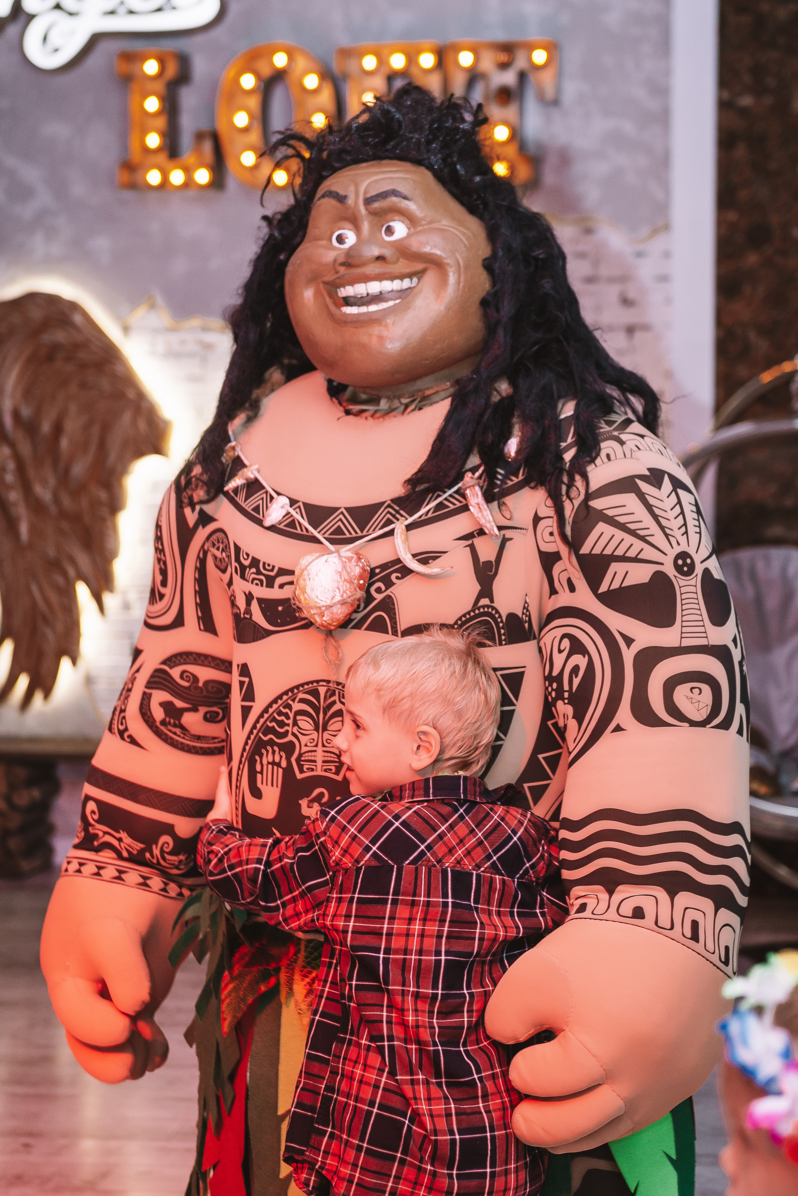 День рождения Лидии. Свадебный и семейный фотограф в Волгограде Олеся Лисицкая