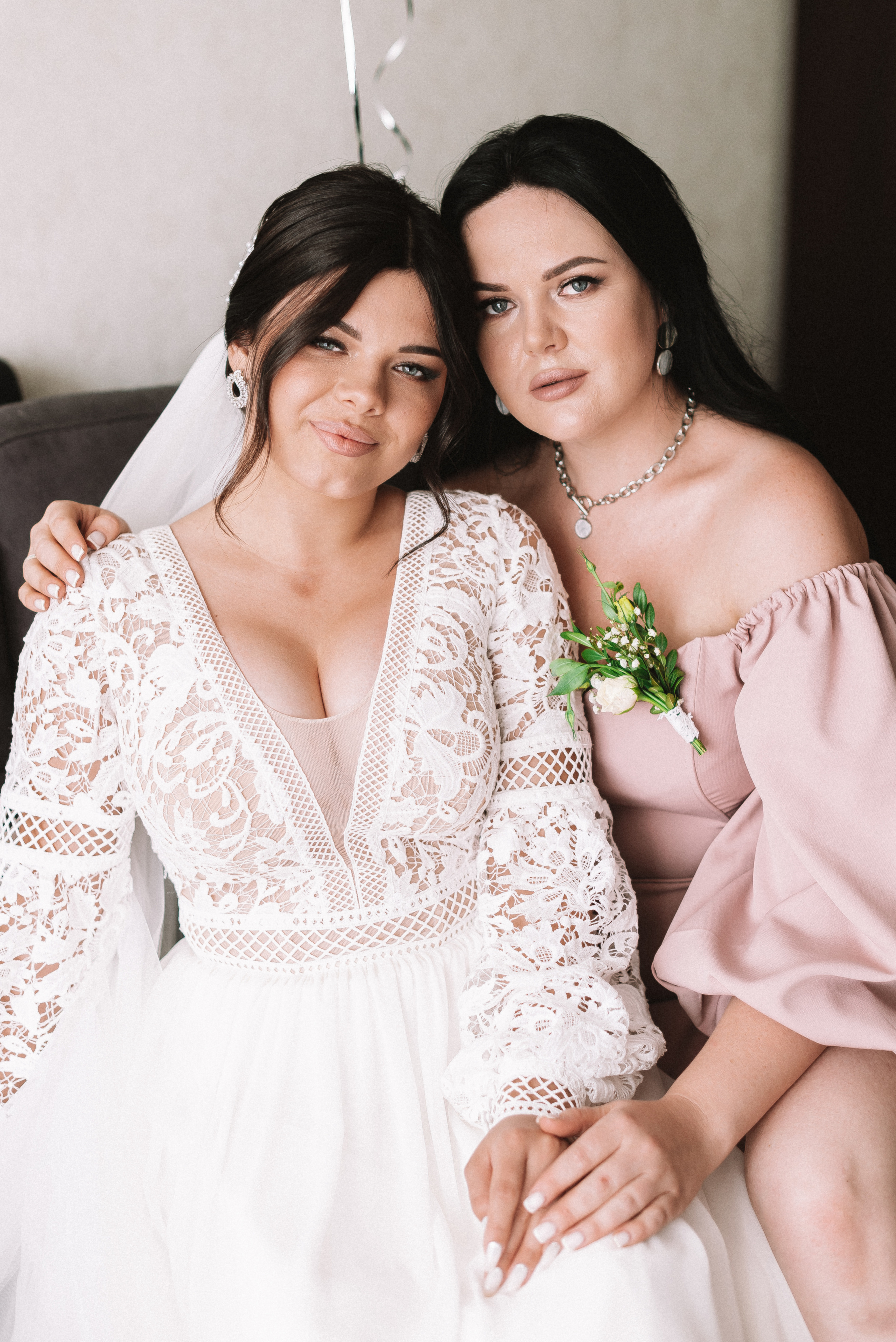 Юлия + Данил. Свадебный и семейный фотограф в Волгограде Олеся Лисицкая