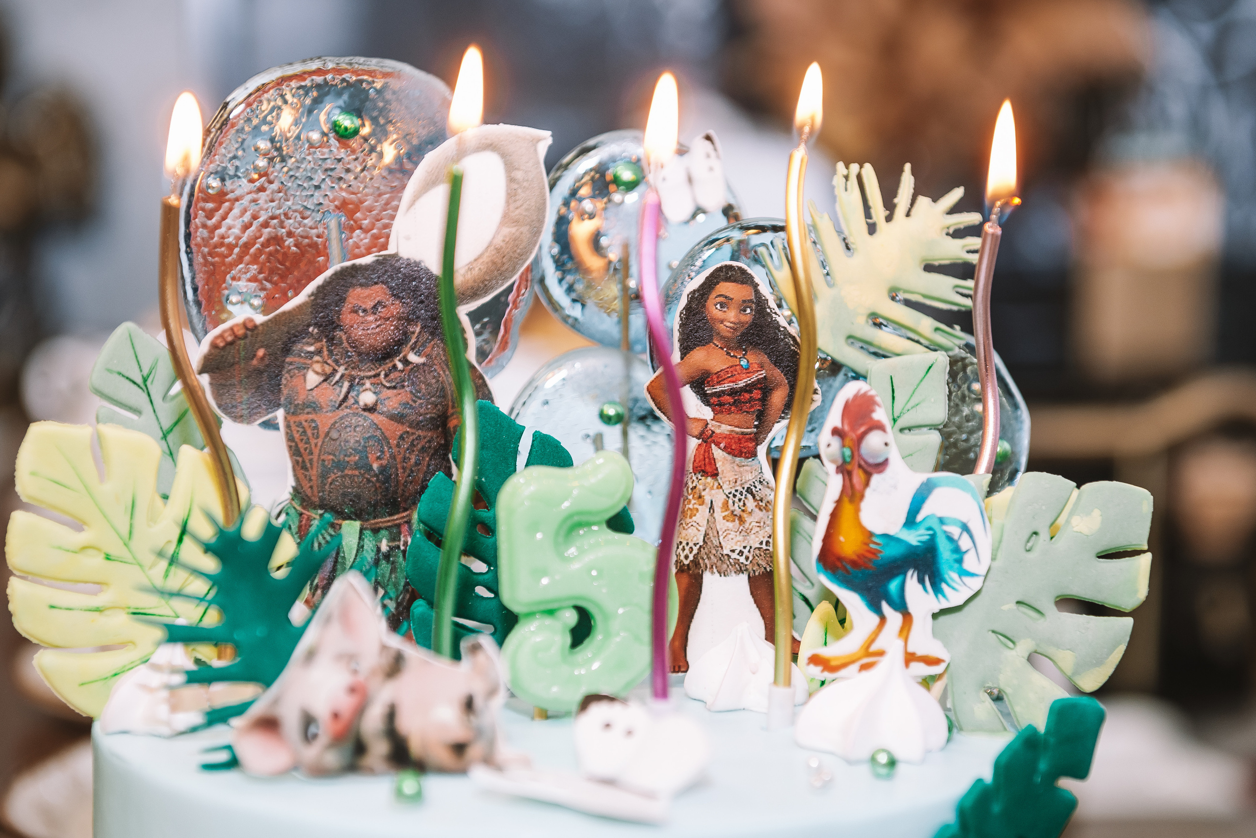 День рождения Лидии. Свадебный и семейный фотограф в Волгограде Олеся Лисицкая