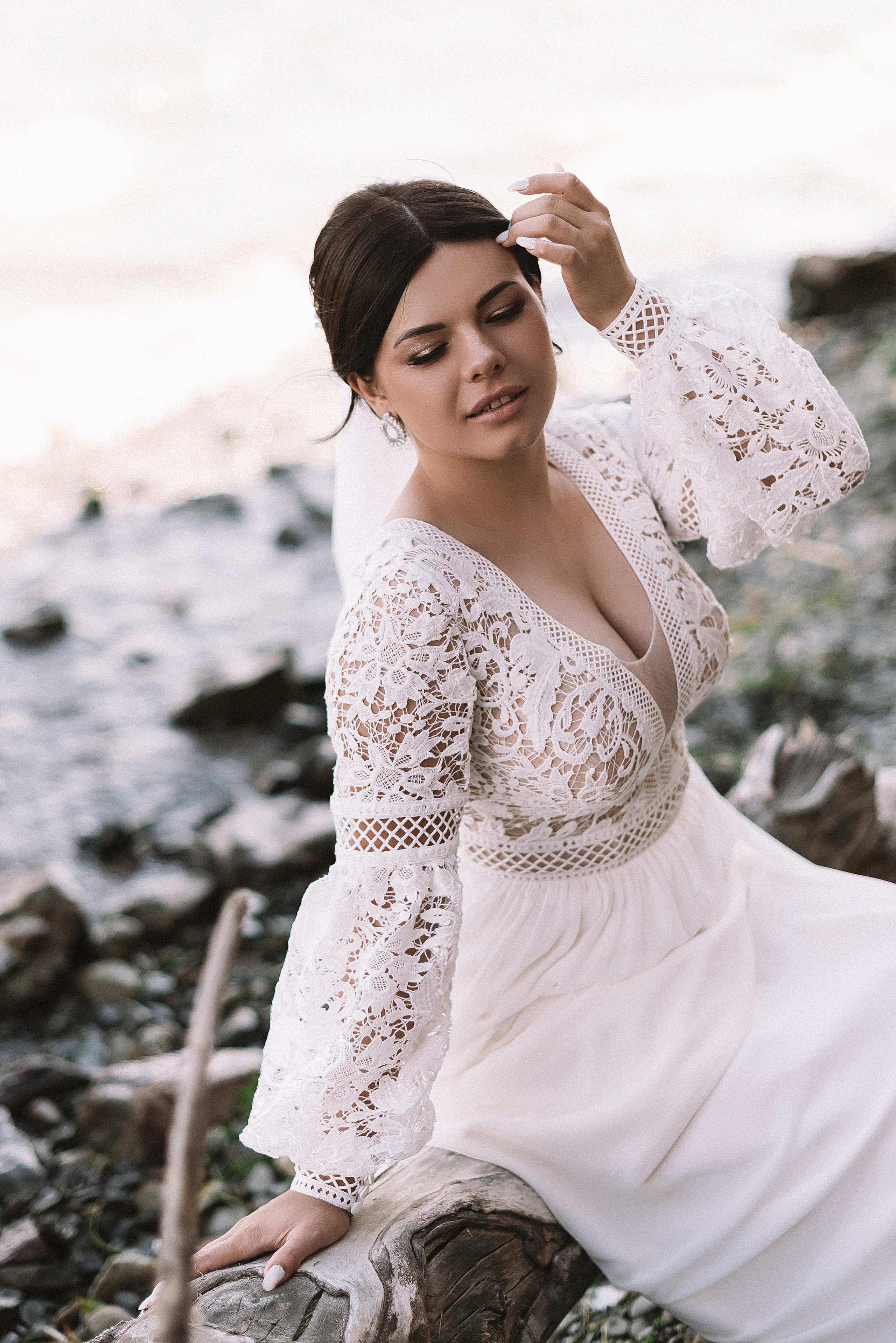 Юлия + Данил. Свадебный и семейный фотограф в Волгограде Олеся Лисицкая