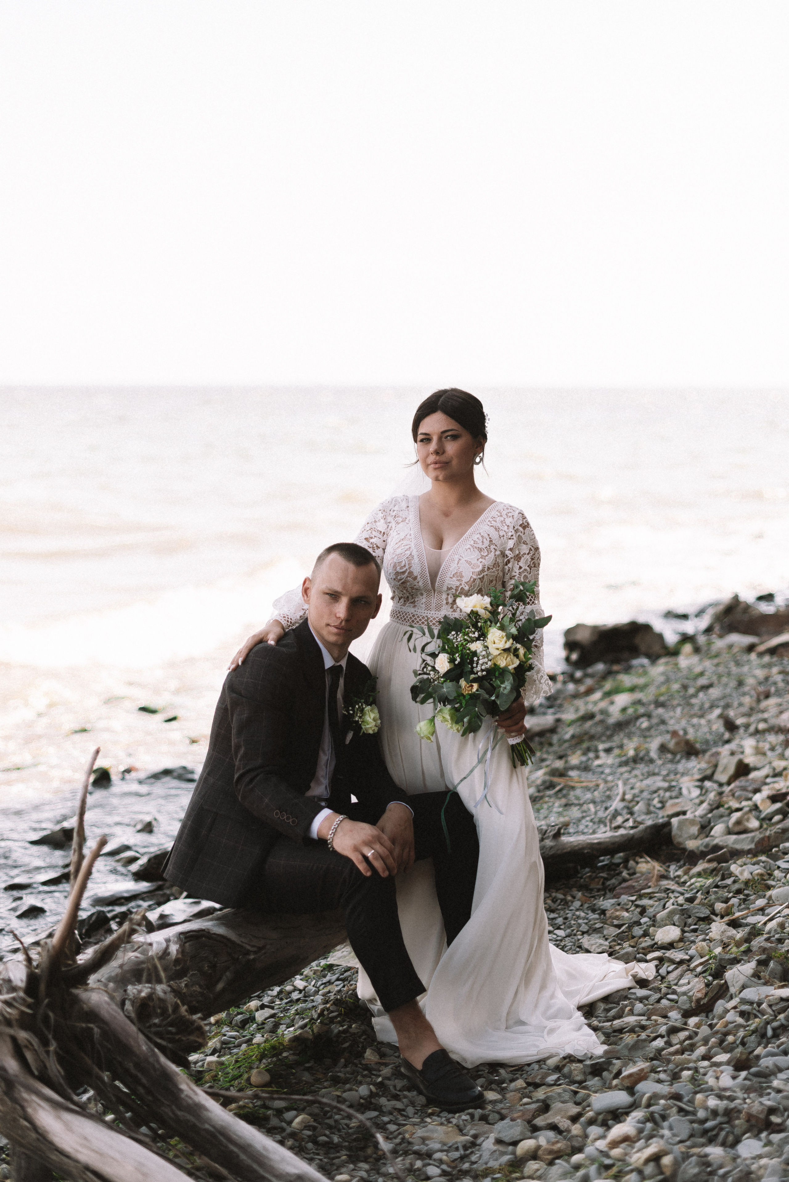 Юлия + Данил. Свадебный и семейный фотограф в Волгограде Олеся Лисицкая