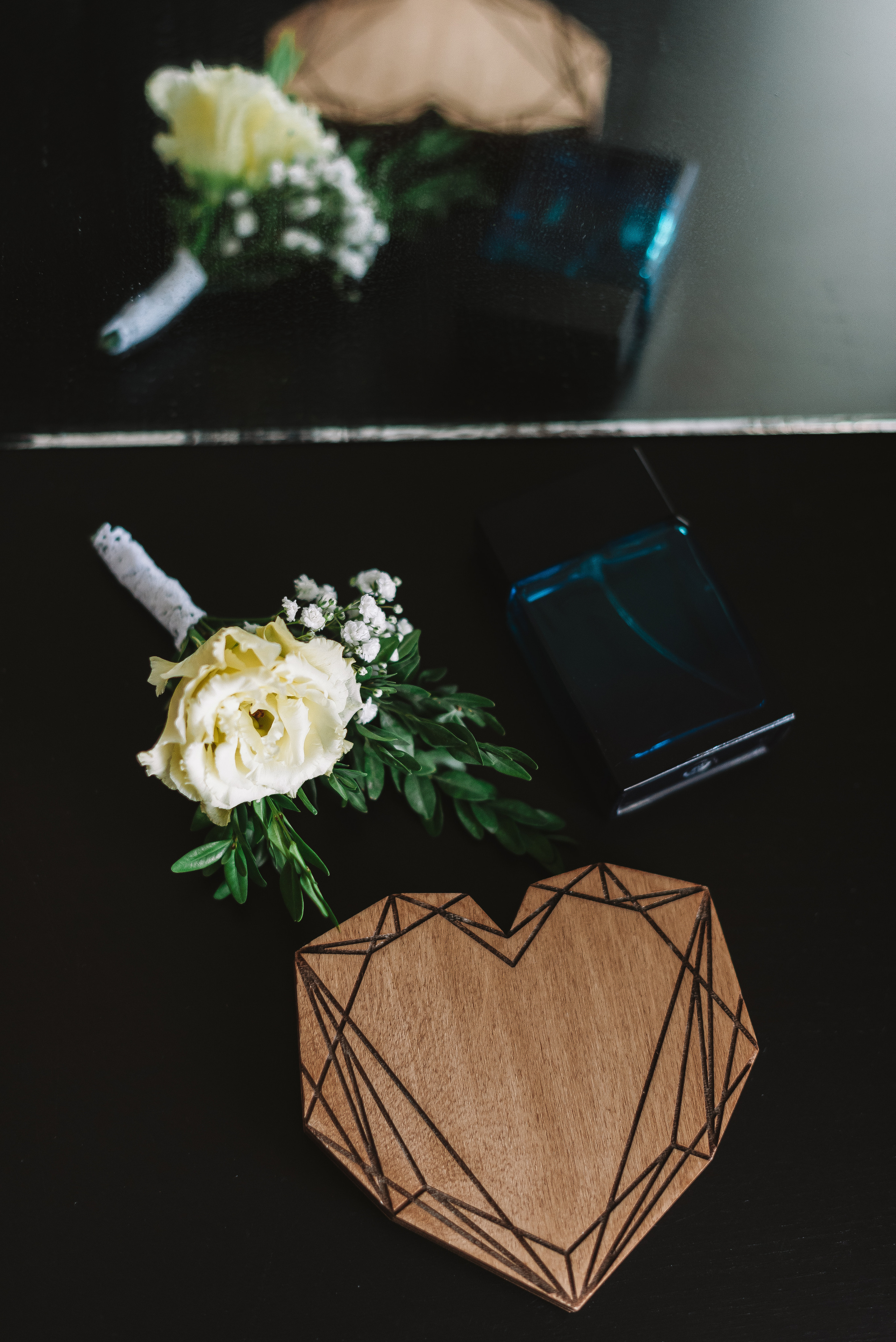 Юлия + Данил. Свадебный и семейный фотограф в Волгограде Олеся Лисицкая