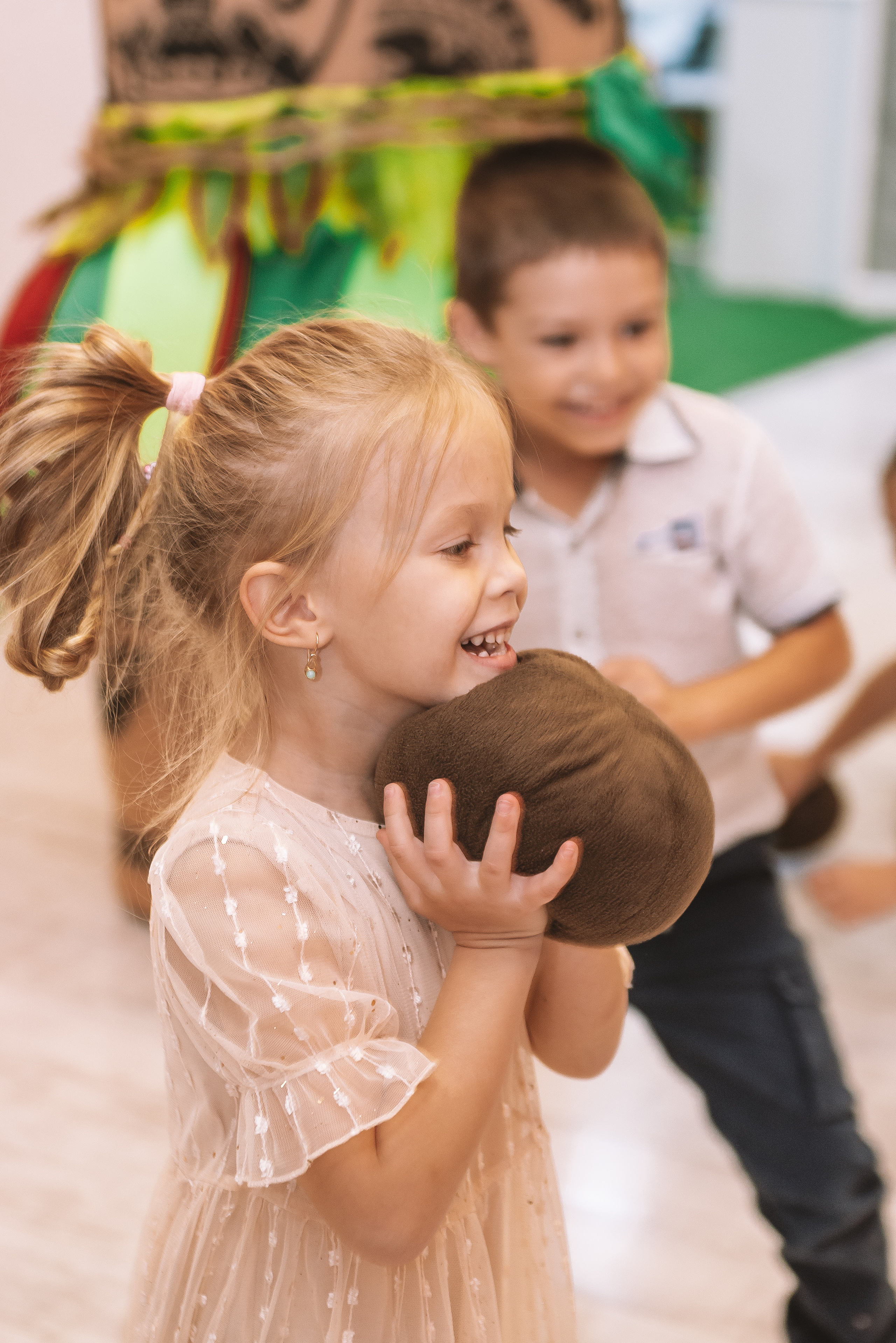 День рождения Лидии. Свадебный и семейный фотограф в Волгограде Олеся Лисицкая