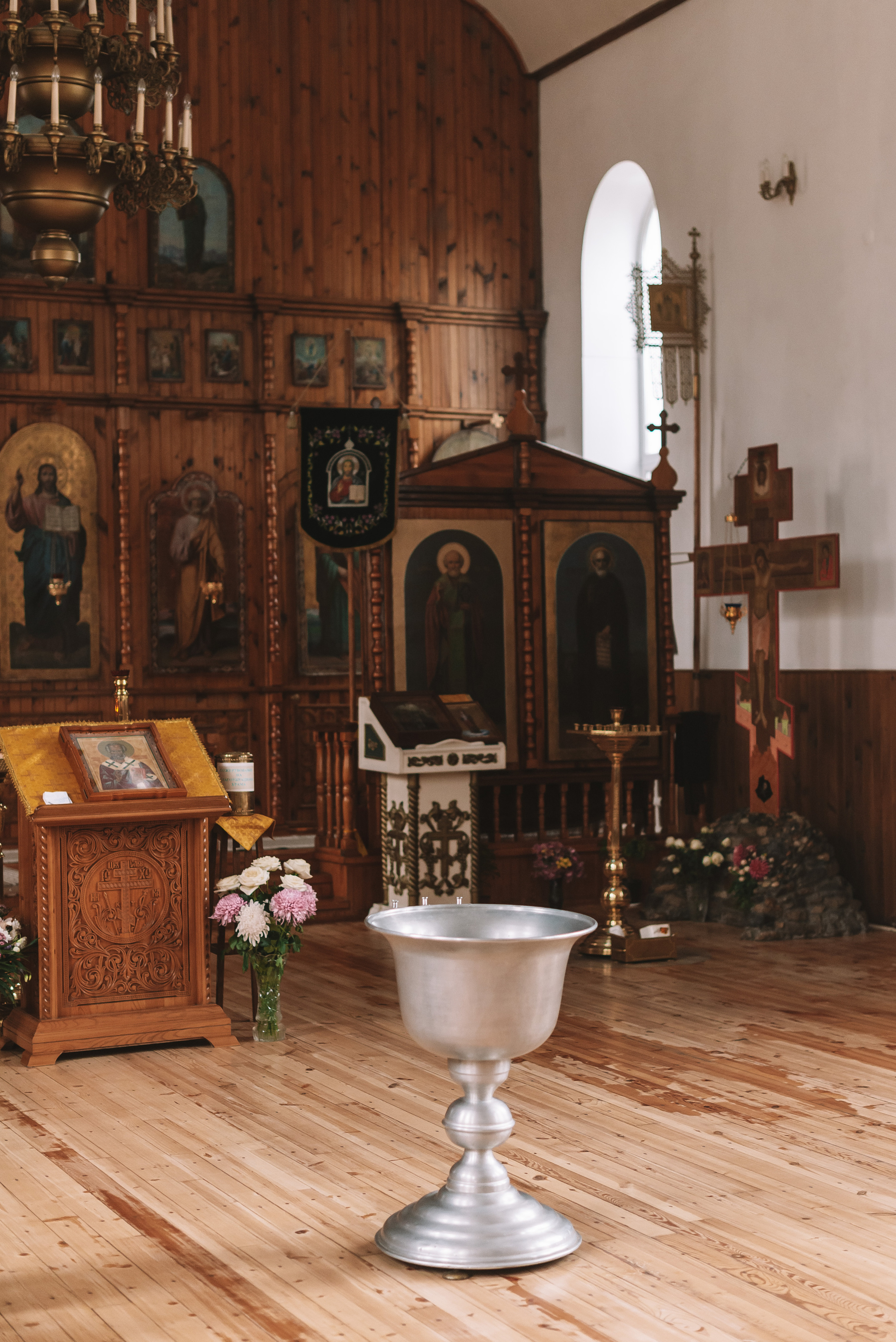 Крещение Егора. Свадебный и семейный фотограф в Волгограде Олеся Лисицкая