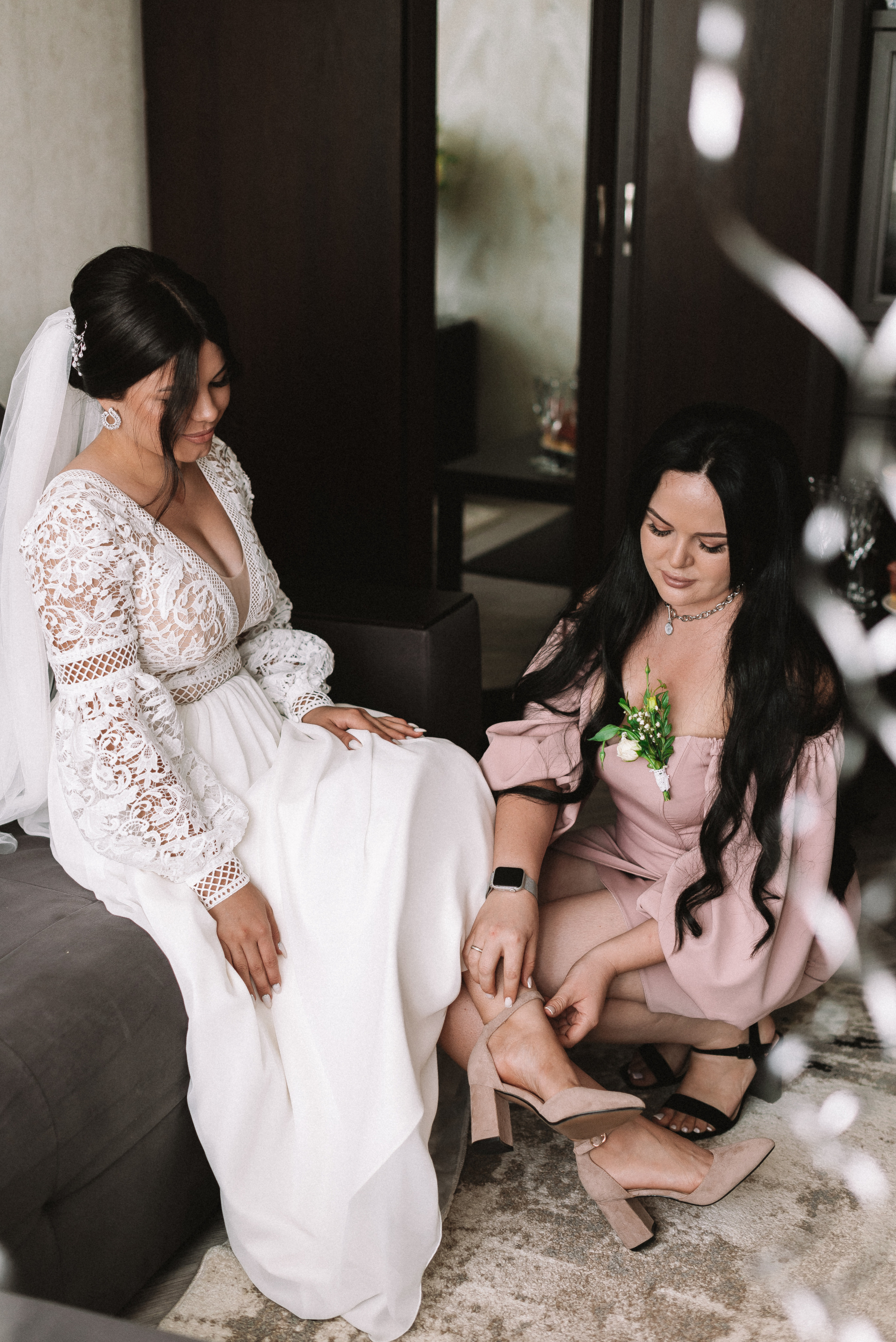 Юлия + Данил. Свадебный и семейный фотограф в Волгограде Олеся Лисицкая