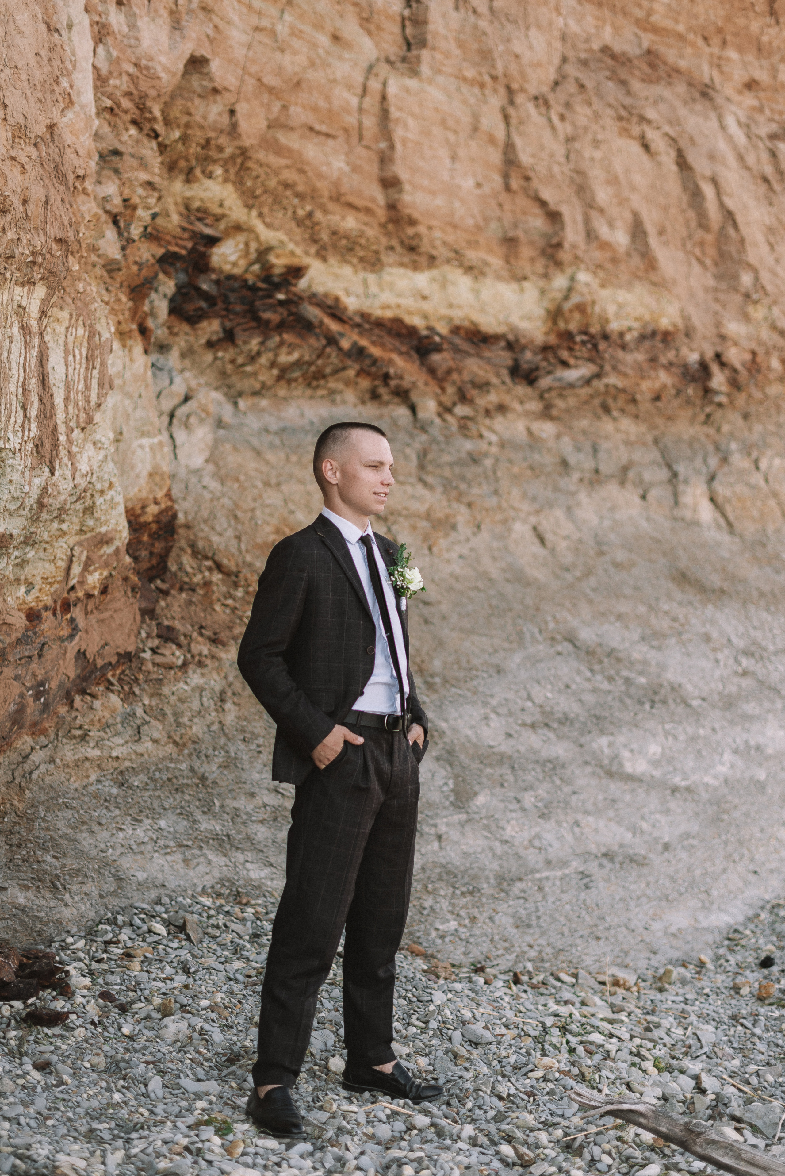 Юлия + Данил. Свадебный и семейный фотограф в Волгограде Олеся Лисицкая