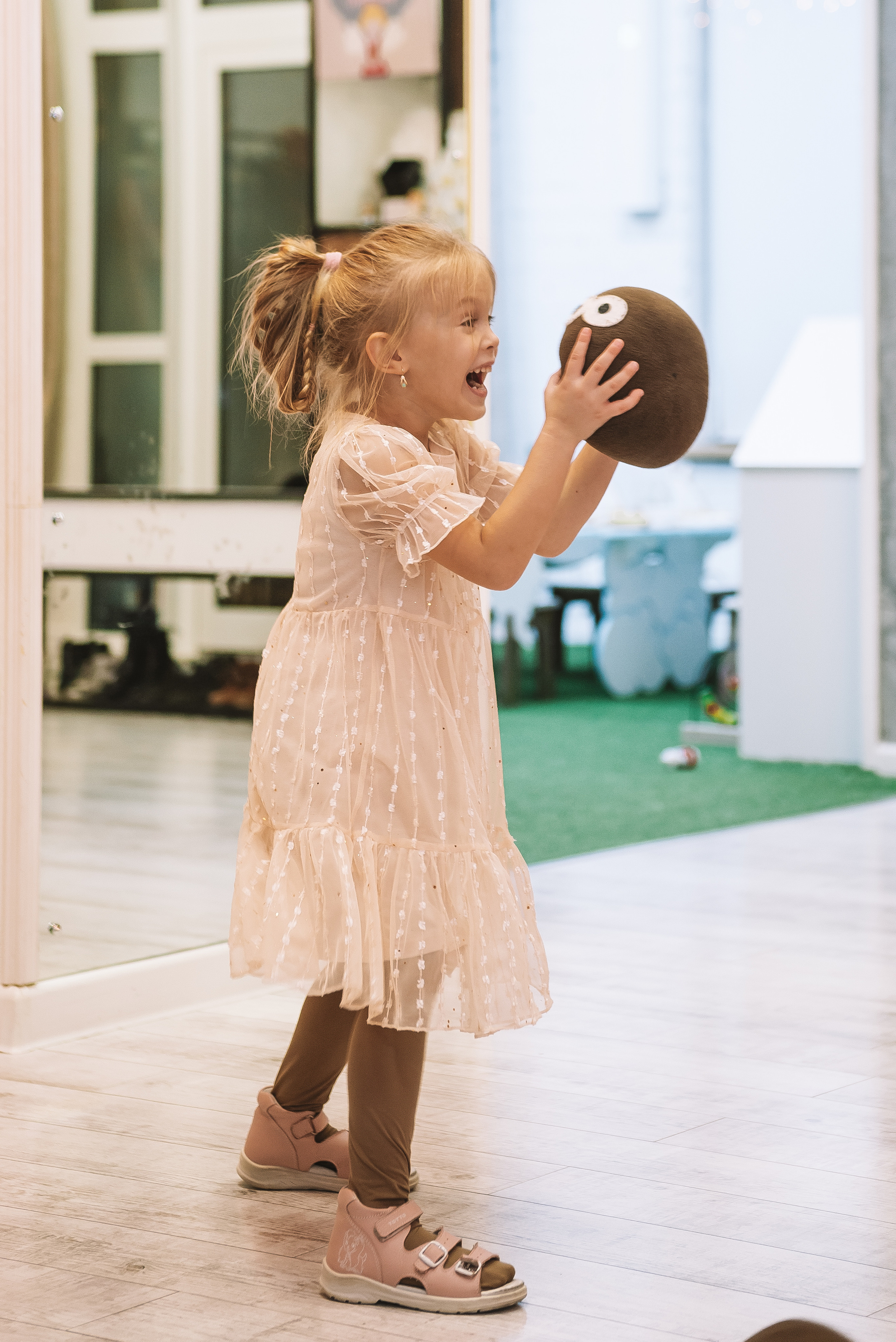 День рождения Лидии. Свадебный и семейный фотограф в Волгограде Олеся Лисицкая