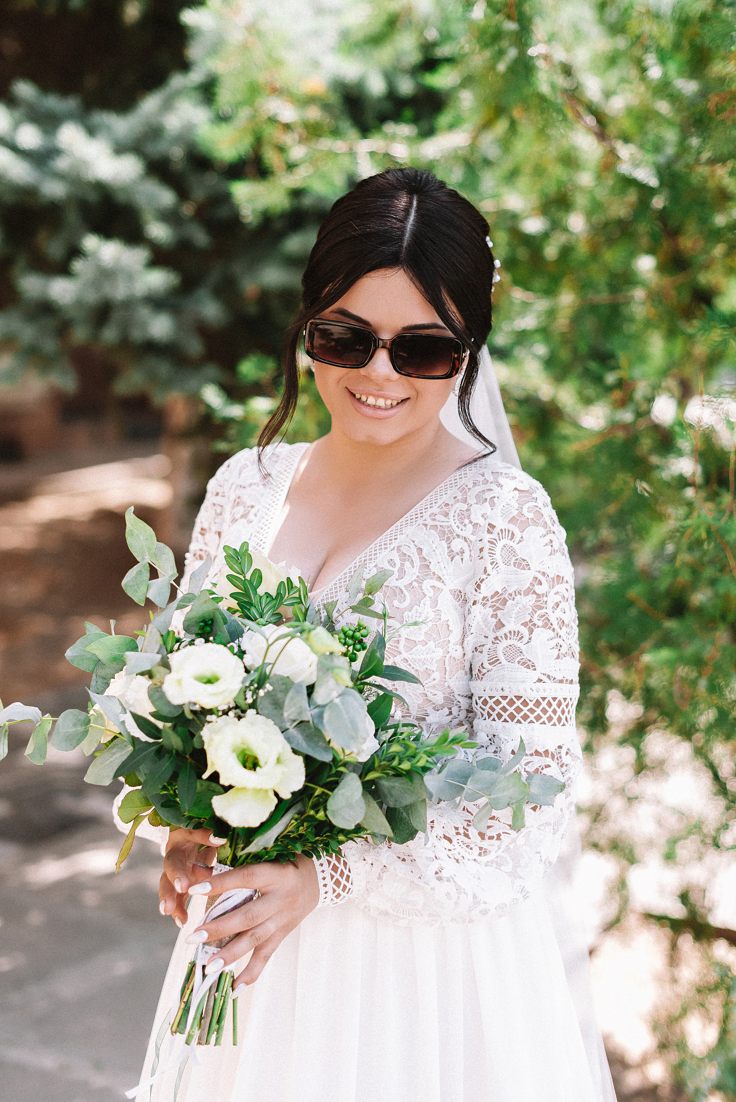 Юлия + Данил. Свадебный и семейный фотограф в Волгограде Олеся Лисицкая