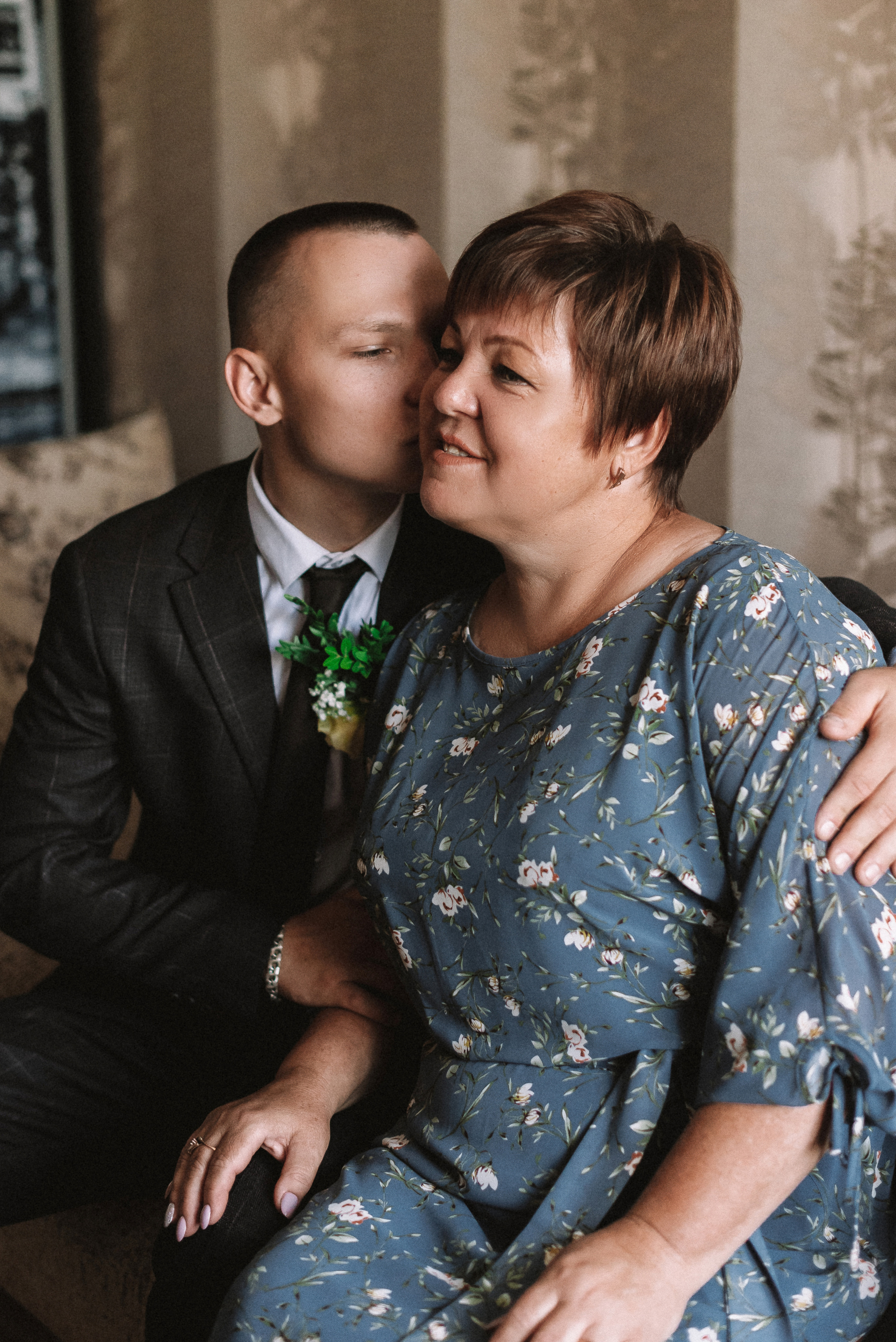 Юлия + Данил. Свадебный и семейный фотограф в Волгограде Олеся Лисицкая