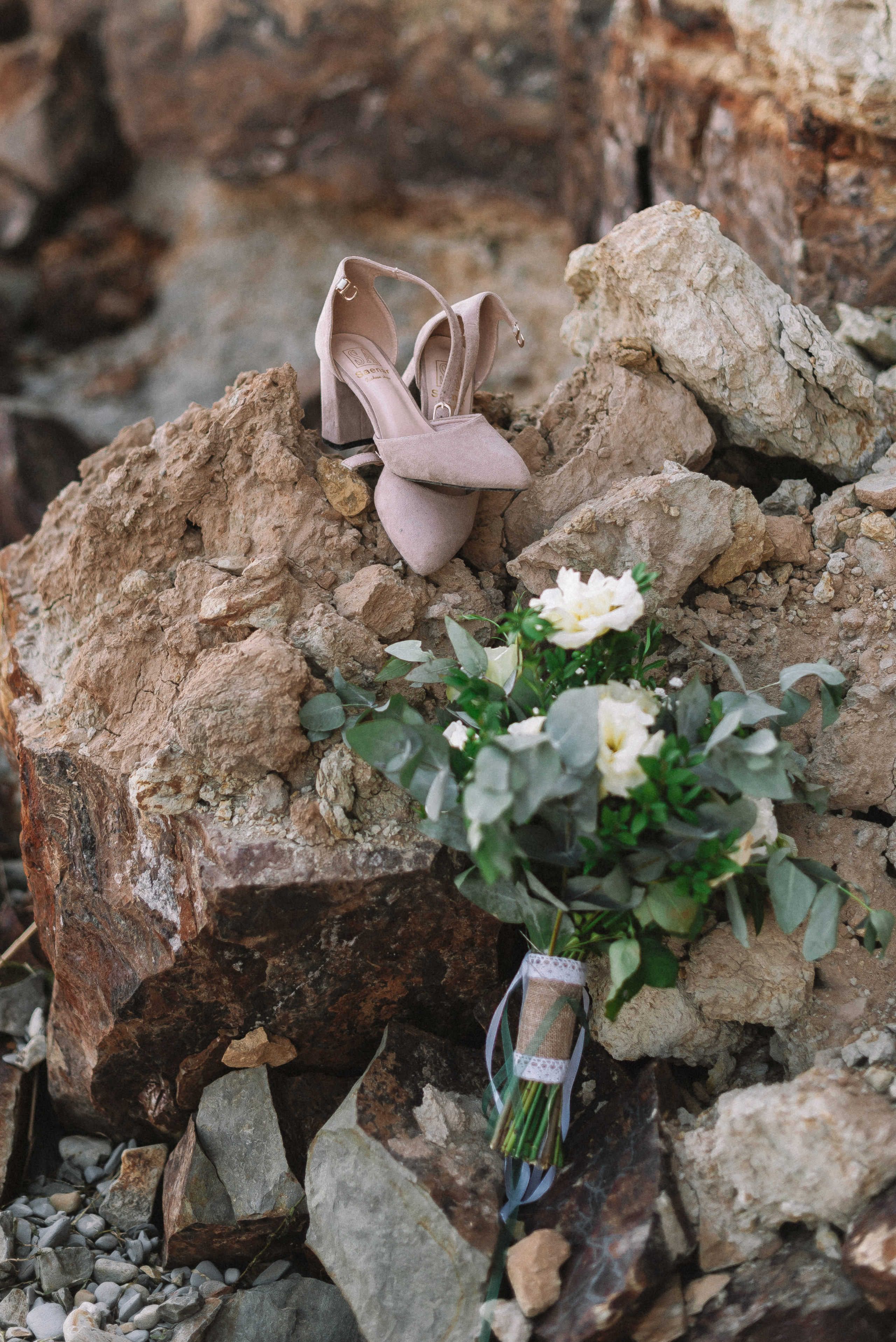 Юлия + Данил. Свадебный и семейный фотограф в Волгограде Олеся Лисицкая