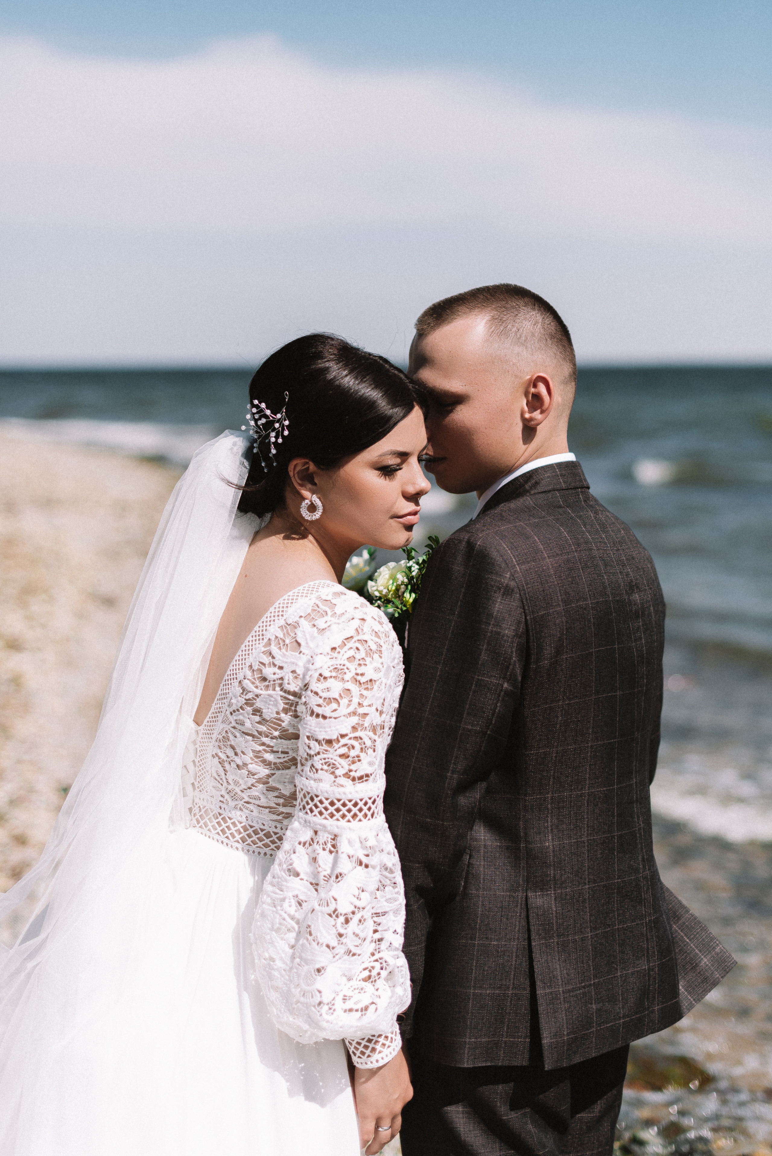 Юлия + Данил. Свадебный и семейный фотограф в Волгограде Олеся Лисицкая