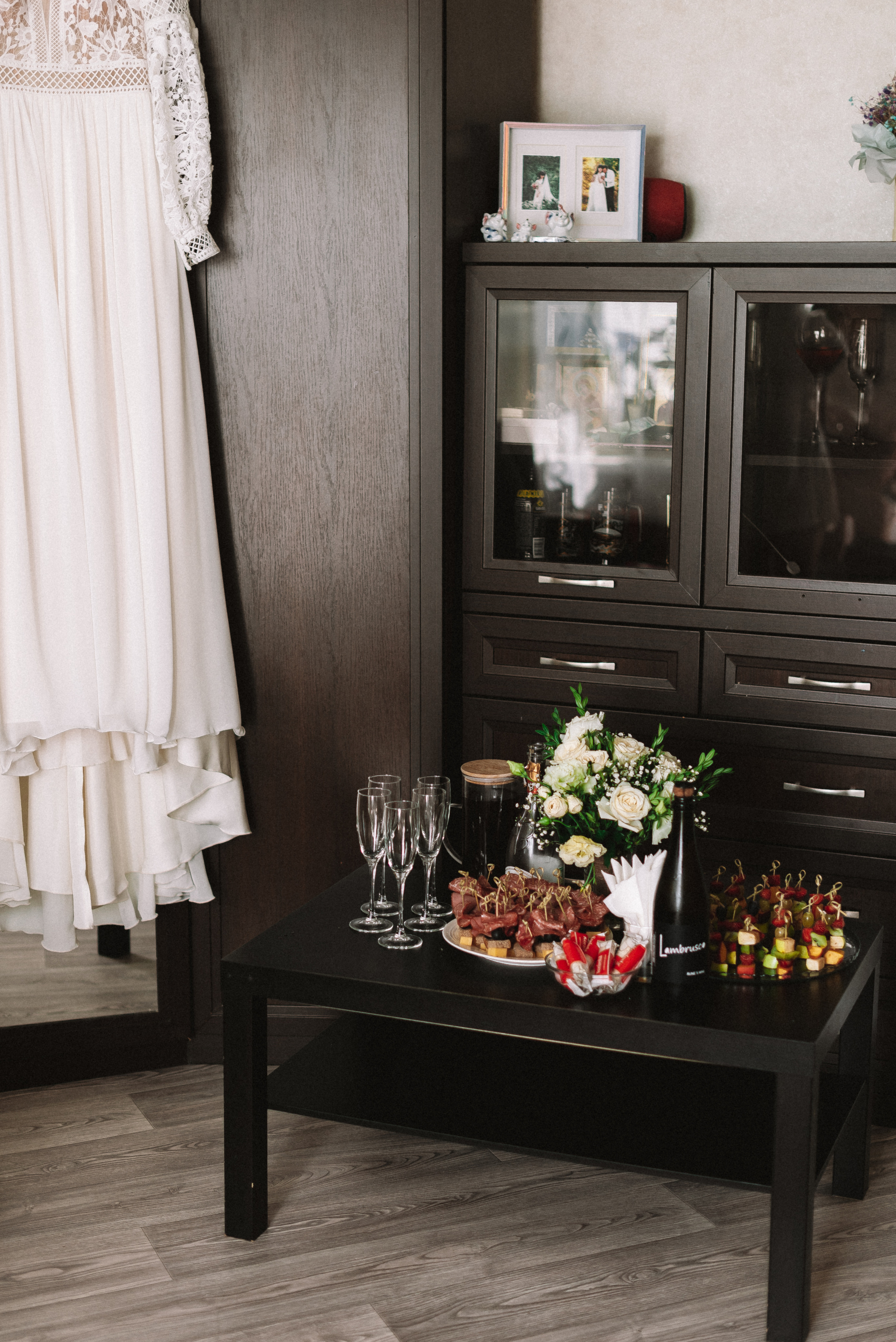 Юлия + Данил. Свадебный и семейный фотограф в Волгограде Олеся Лисицкая