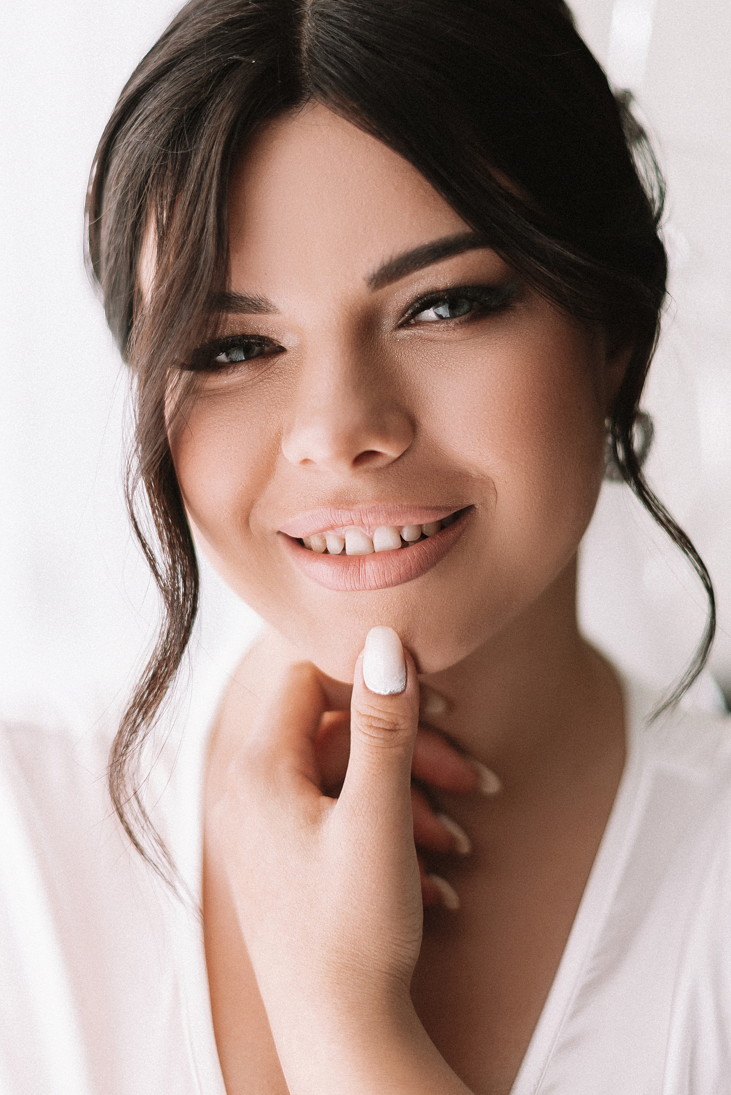 Юлия + Данил. Свадебный и семейный фотограф в Волгограде Олеся Лисицкая