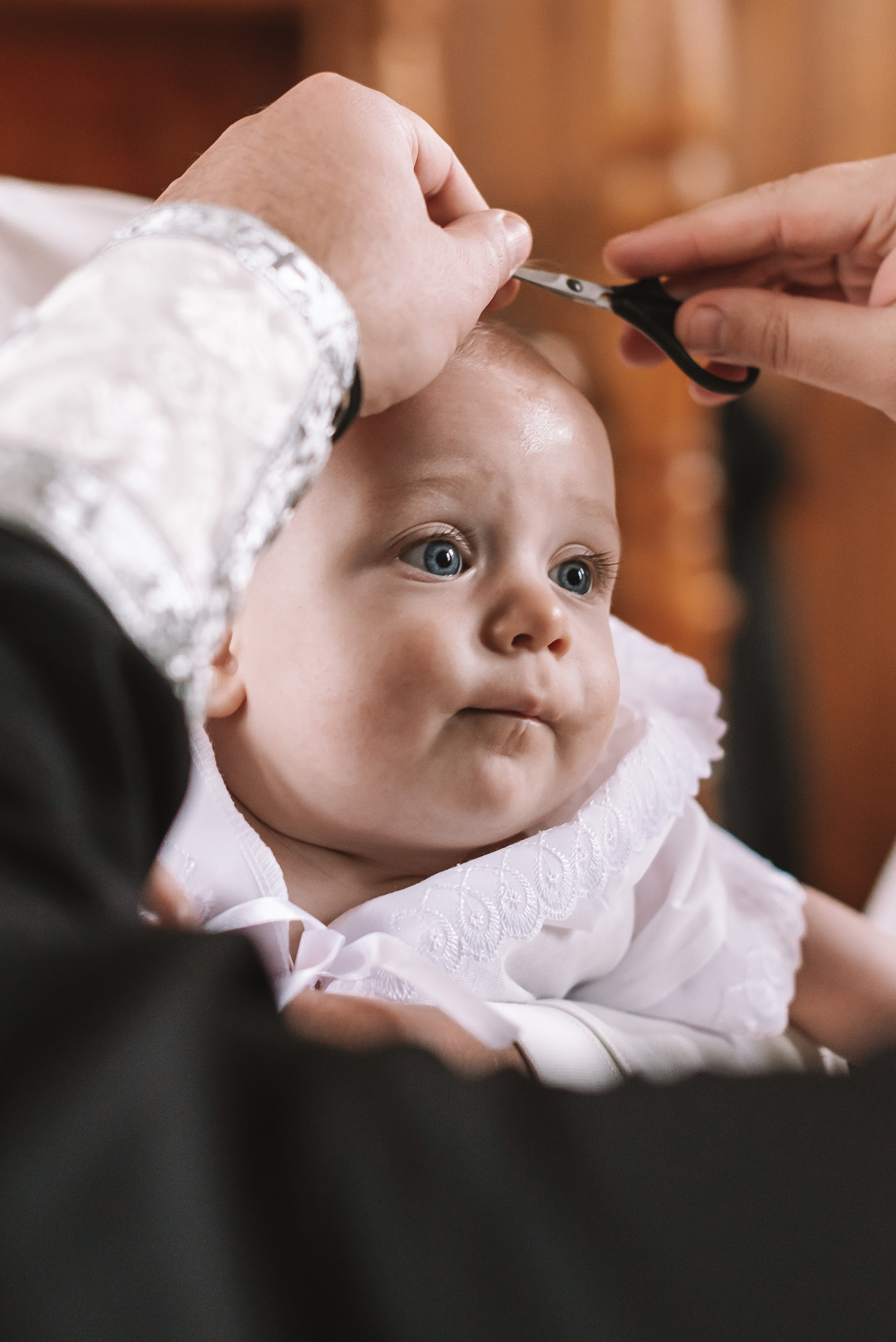 Крещение Егора. Свадебный и семейный фотограф в Волгограде Олеся Лисицкая