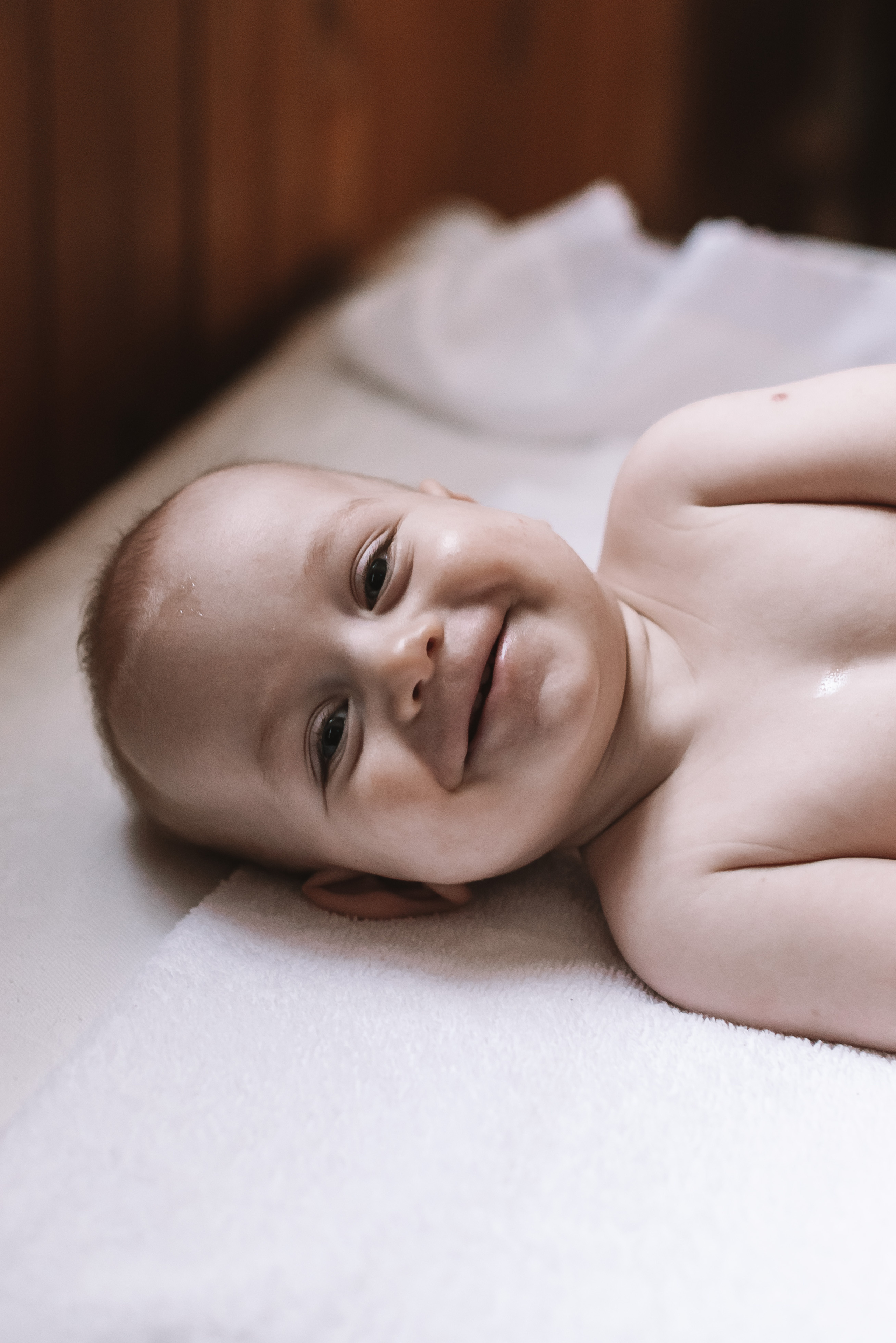 Крещение Егора. Свадебный и семейный фотограф в Волгограде Олеся Лисицкая