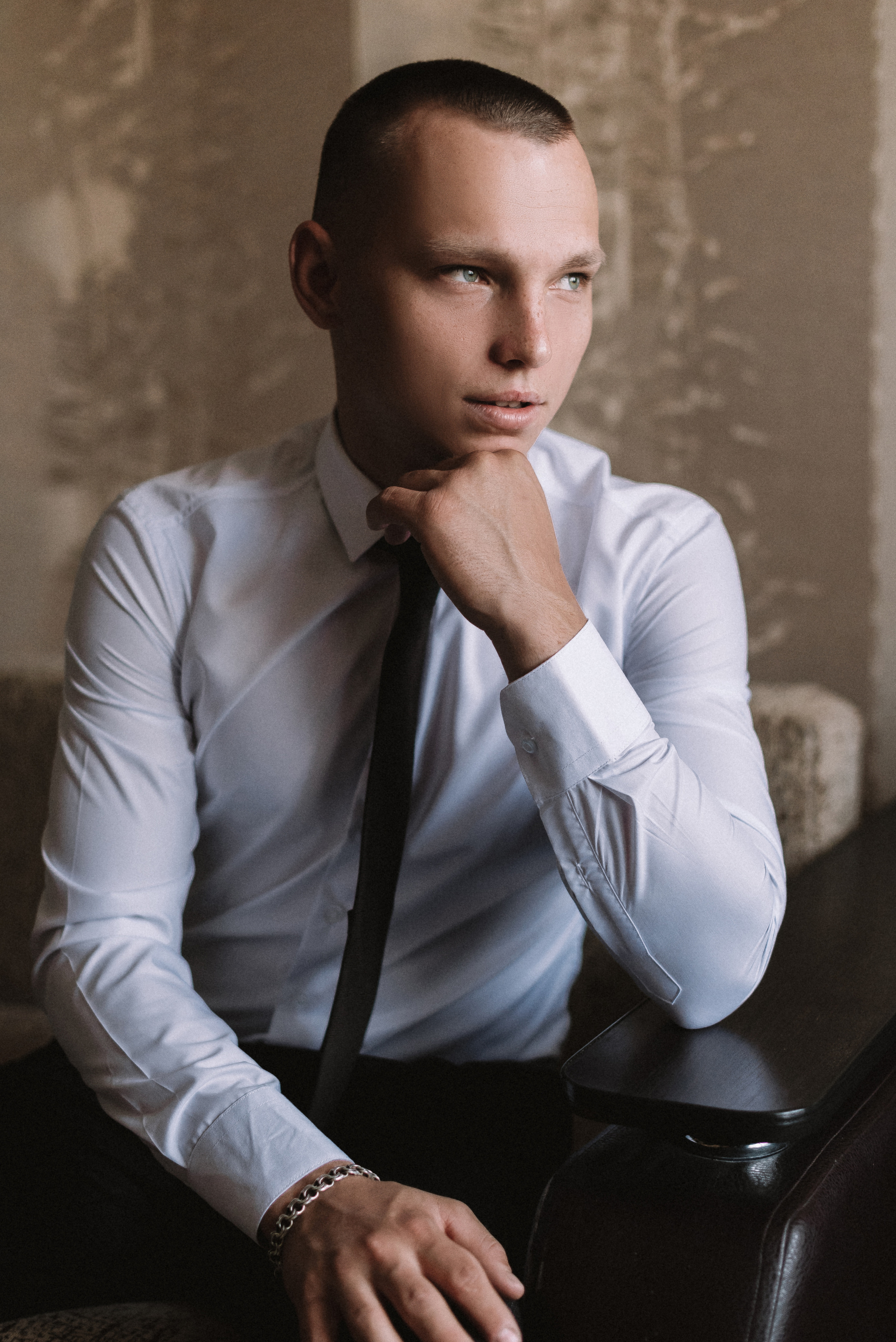 Юлия + Данил. Свадебный и семейный фотограф в Волгограде Олеся Лисицкая