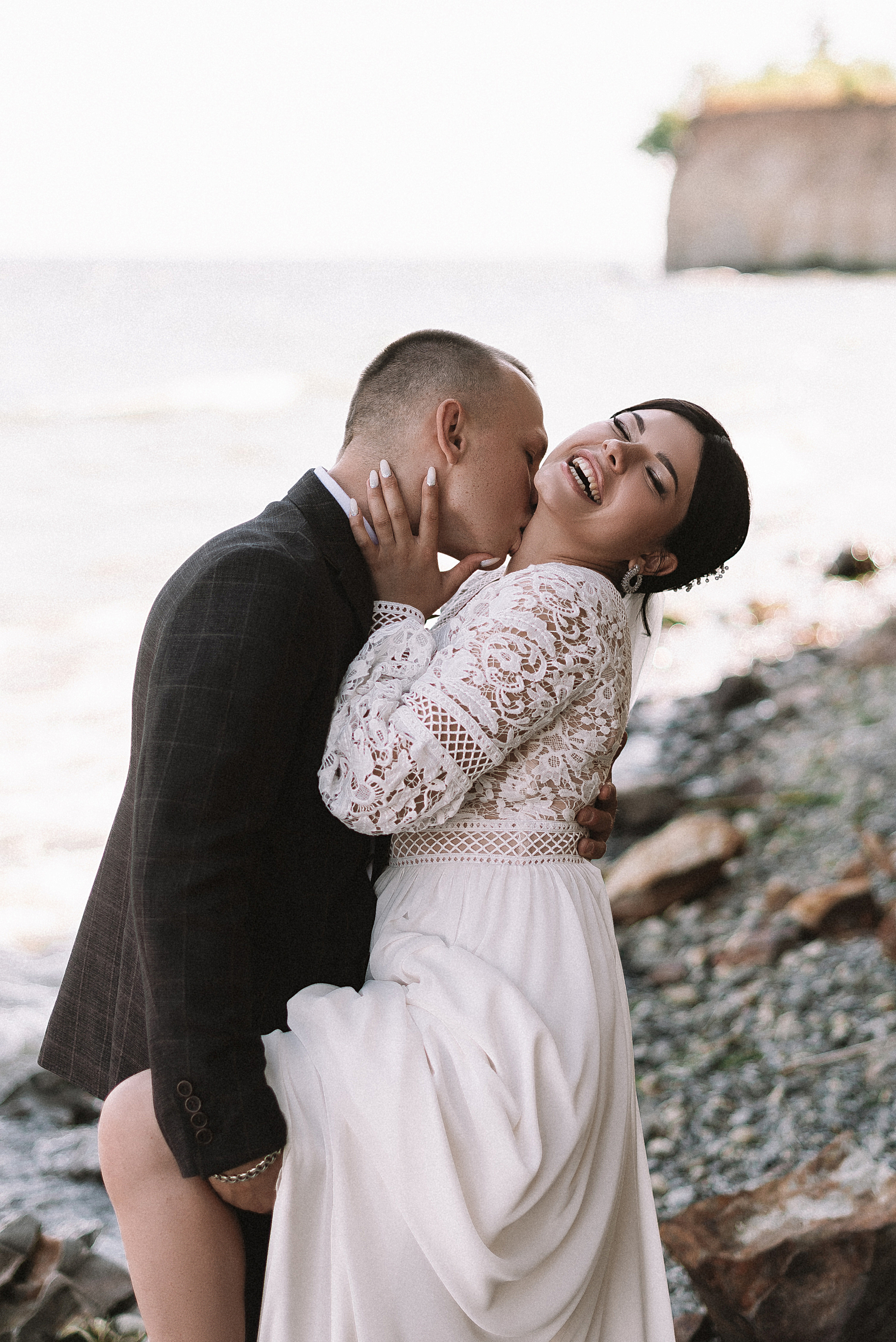 Юлия + Данил. Свадебный и семейный фотограф в Волгограде Олеся Лисицкая