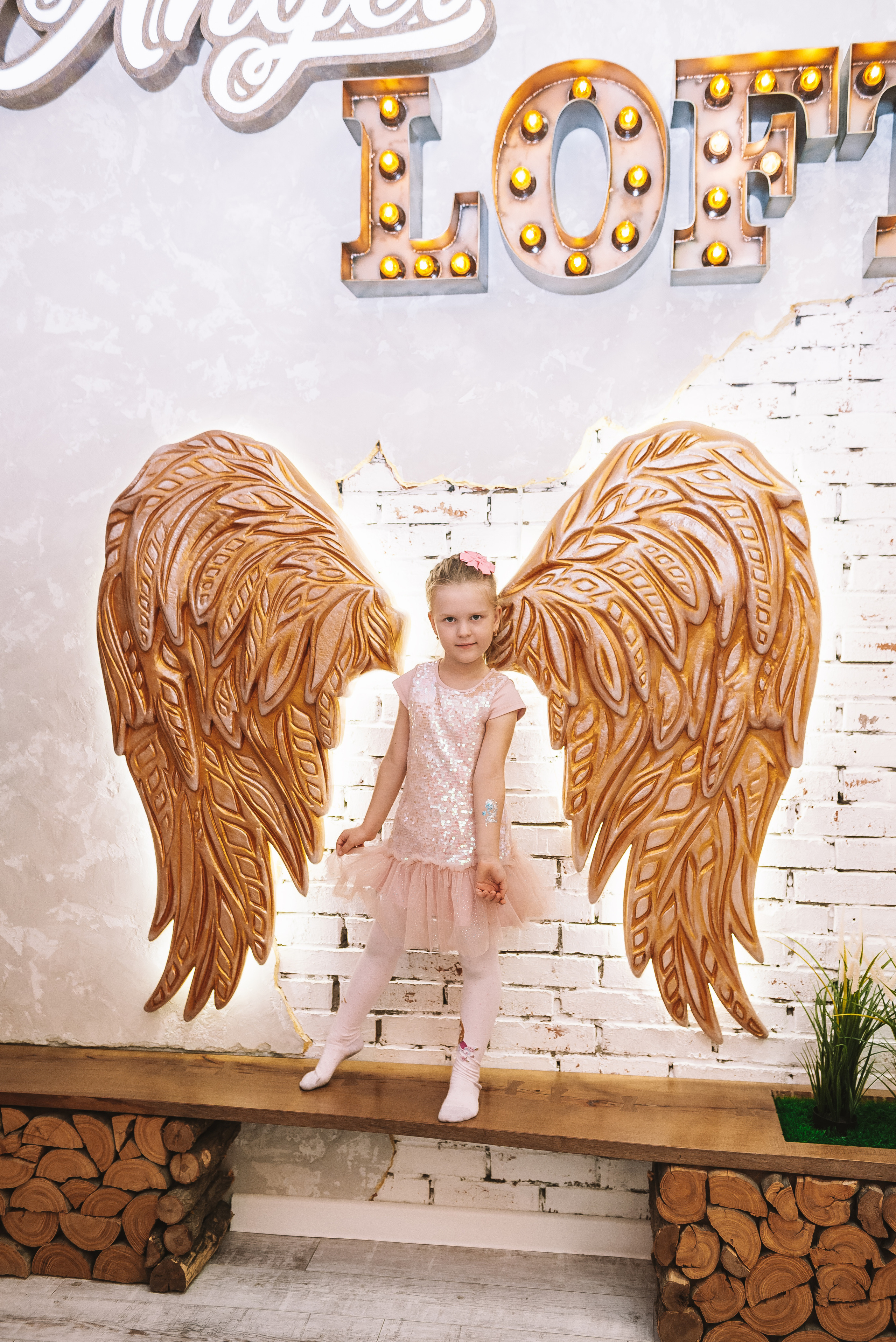 День рождения Лидии. Свадебный и семейный фотограф в Волгограде Олеся Лисицкая