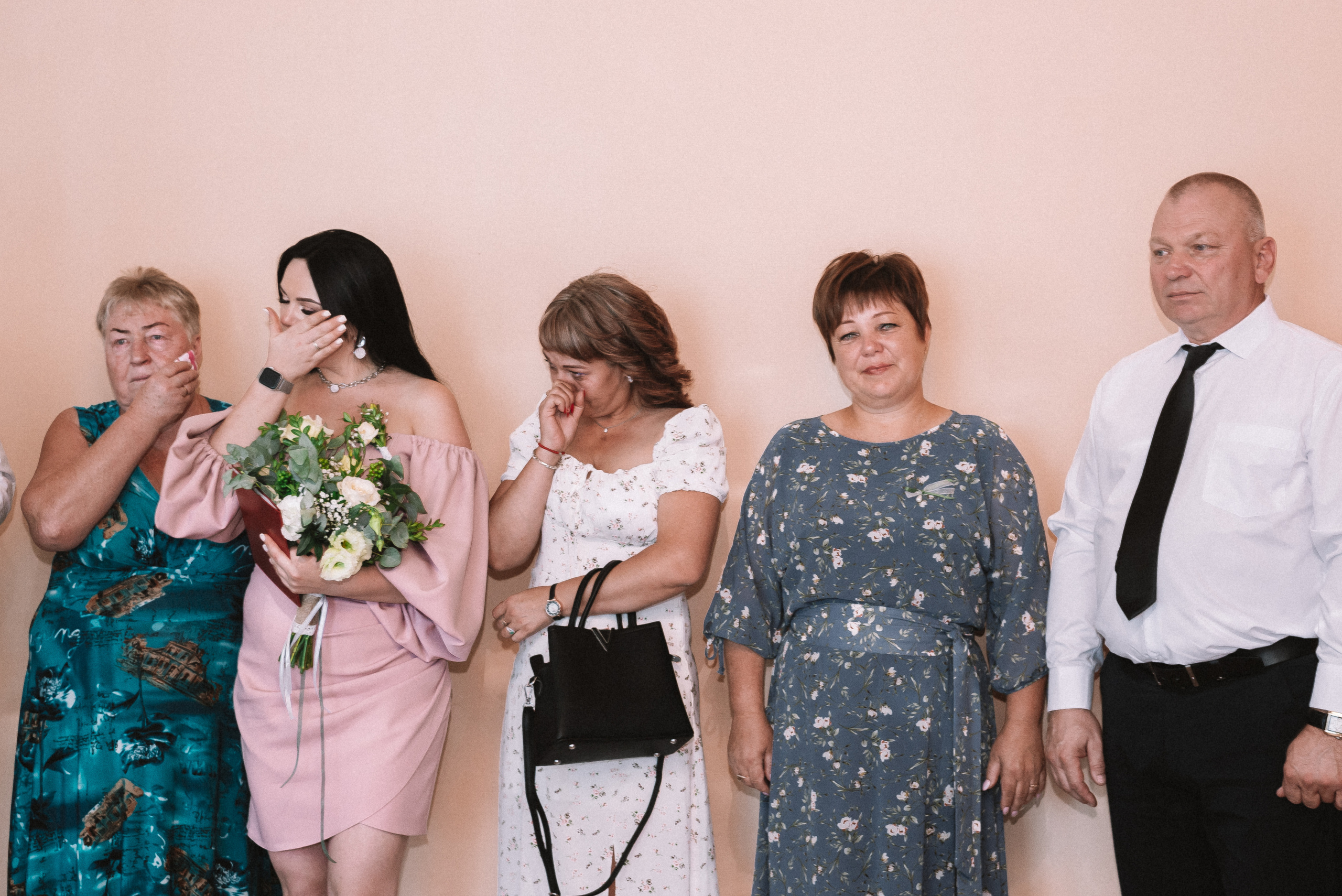 Юлия + Данил. Свадебный и семейный фотограф в Волгограде Олеся Лисицкая