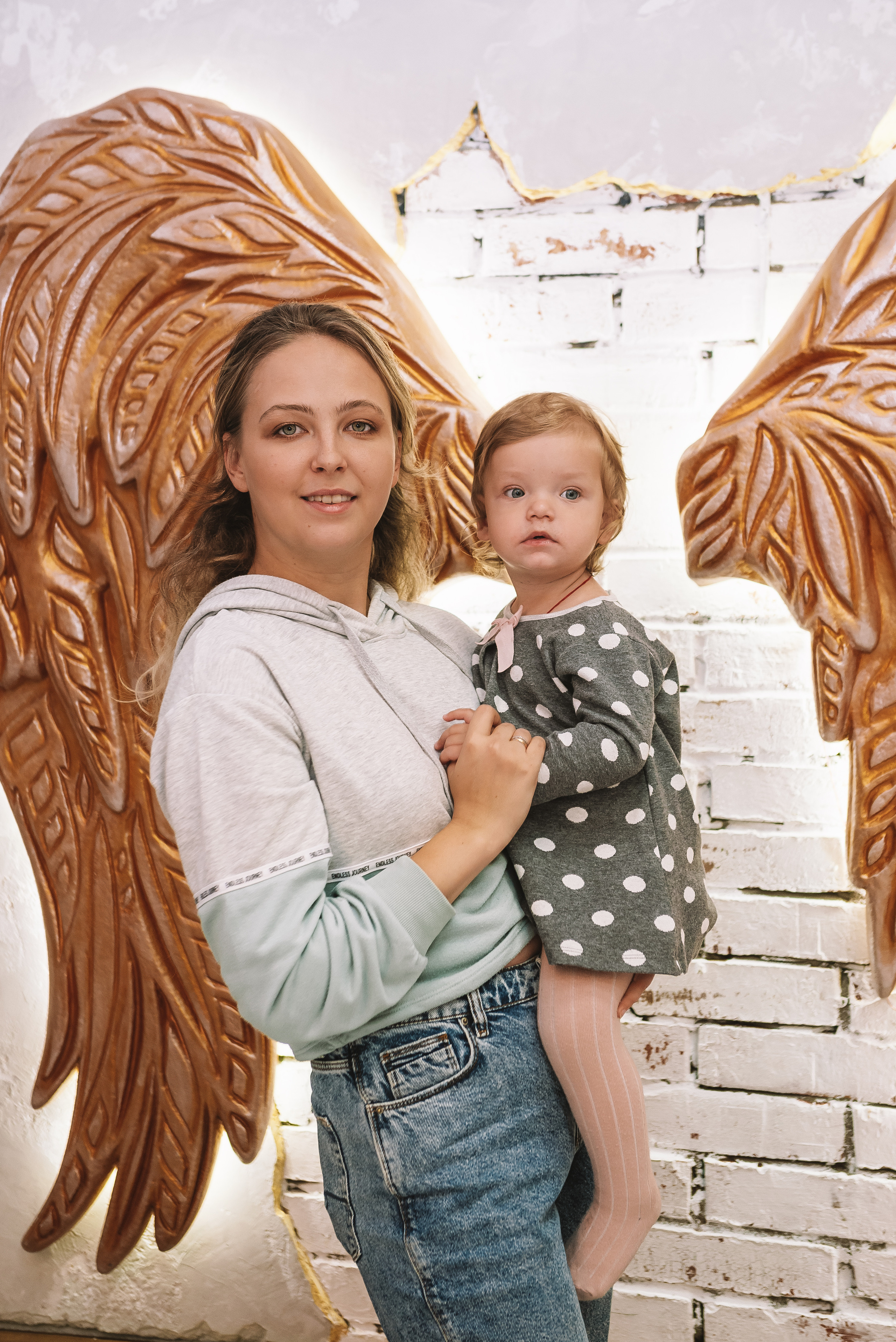 День рождения Лидии. Свадебный и семейный фотограф в Волгограде Олеся Лисицкая