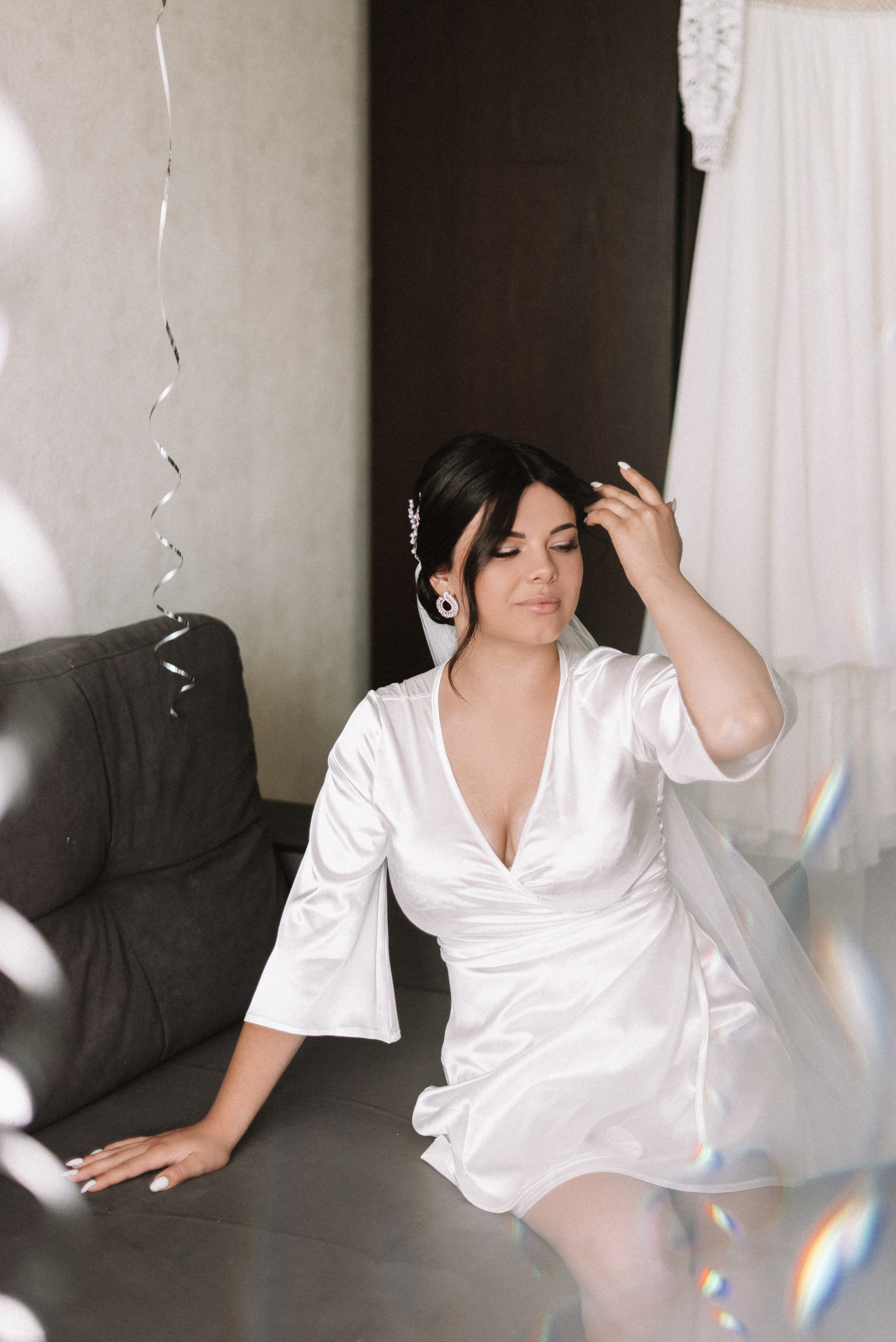 Юлия + Данил. Свадебный и семейный фотограф в Волгограде Олеся Лисицкая