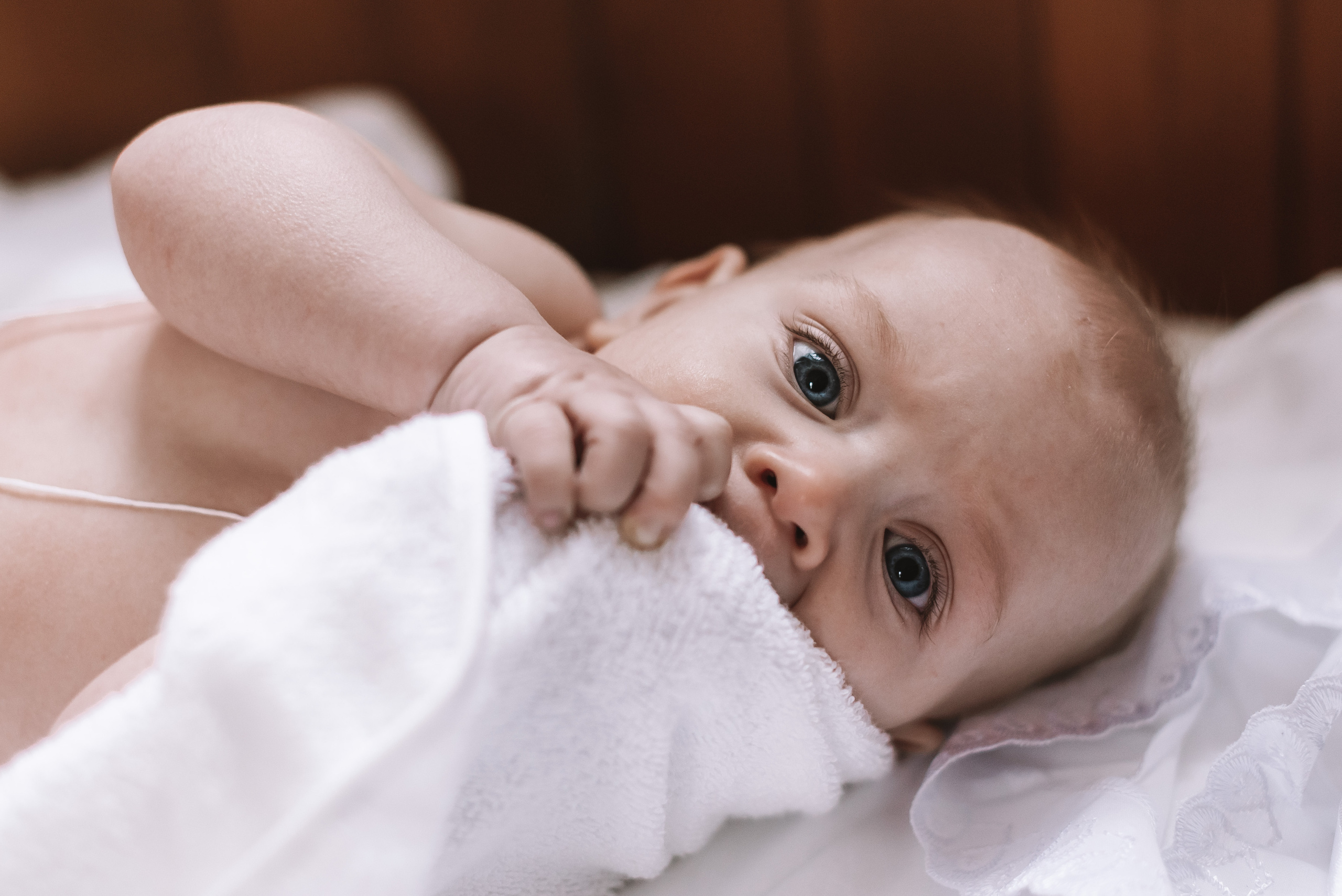 Крещение Егора. Свадебный и семейный фотограф в Волгограде Олеся Лисицкая