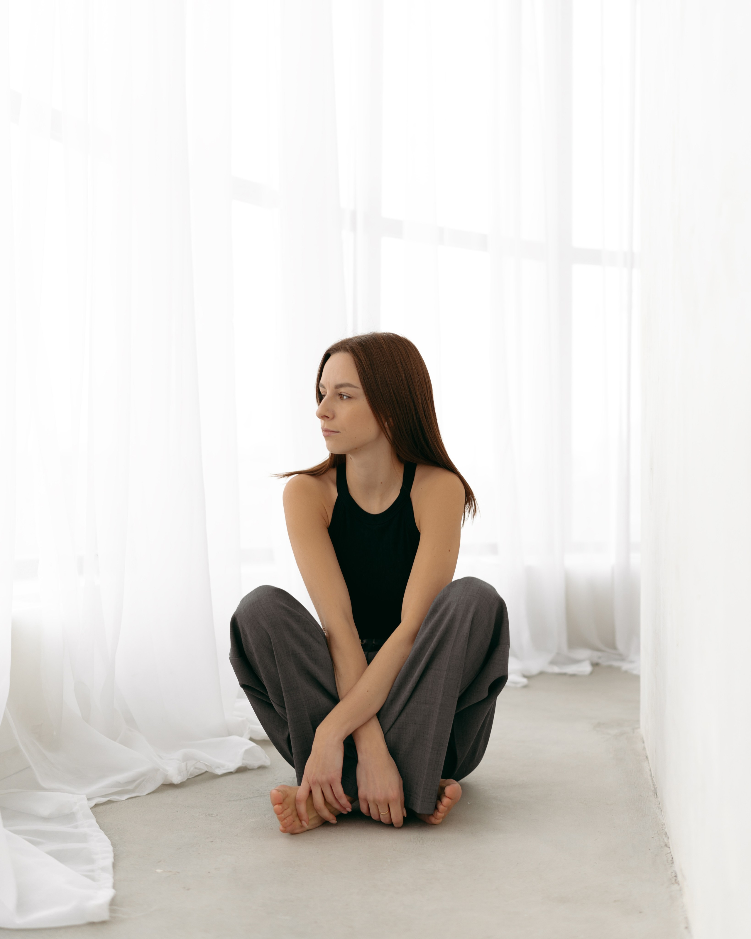 Вера. Фотограф Екатеринбург | Оля Макарова